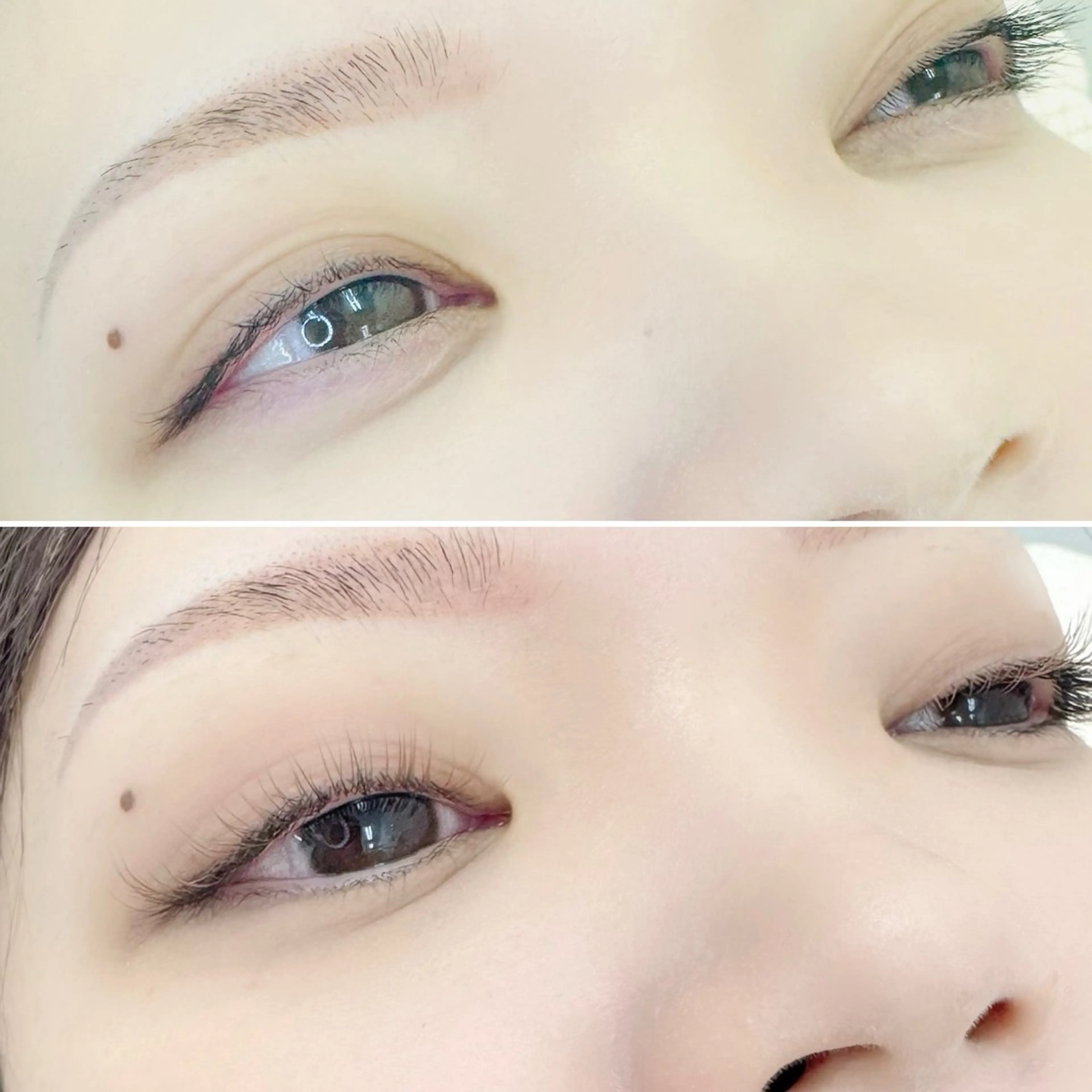 マツエク・マツパ カラーマツエク アイデザイナー⟡.* hisaのマツエク・マツパデザイン