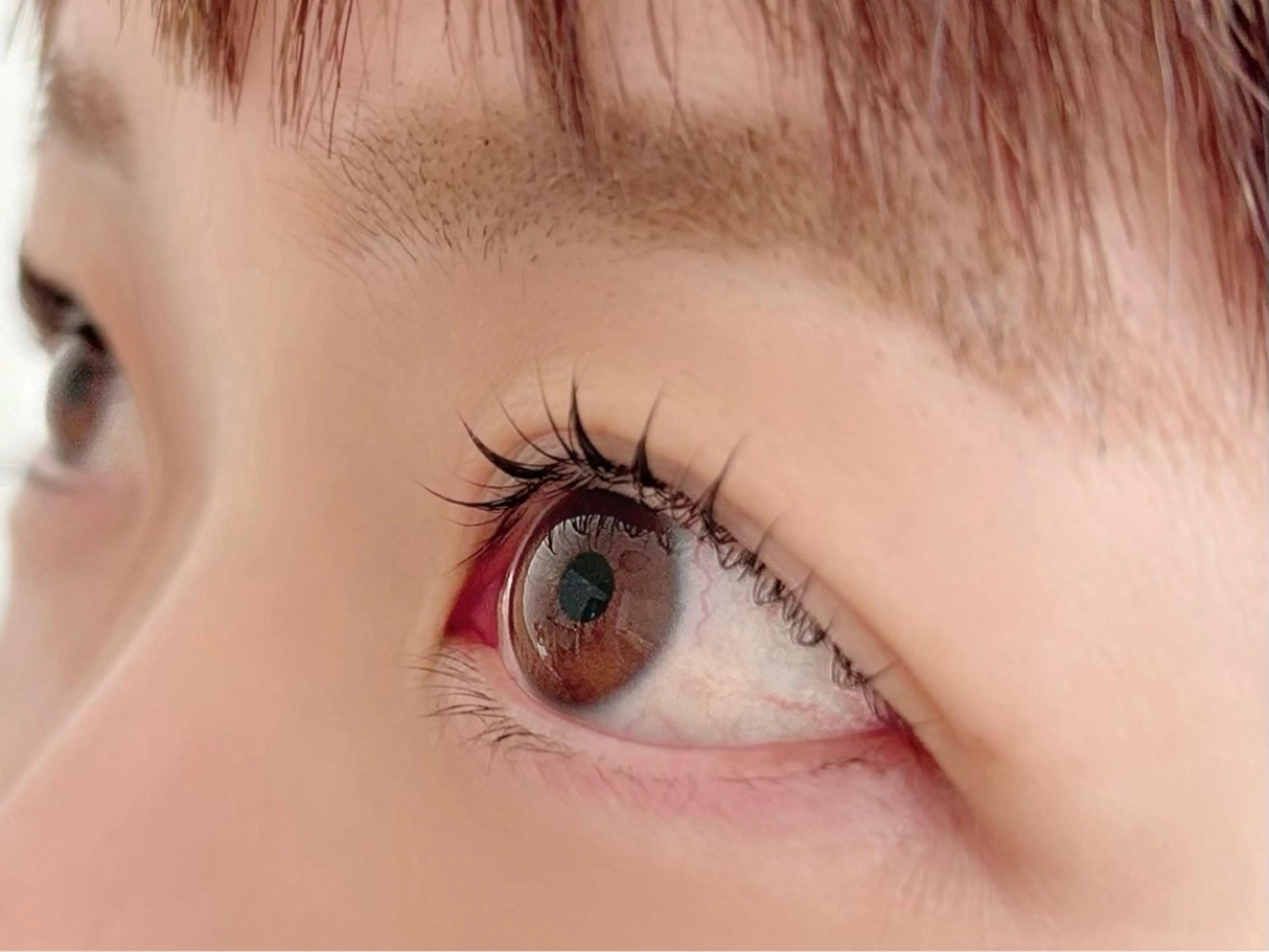 マツエク・マツパ 一重×まつ毛パーマ マツパ salonyou所属・salon youのマツエク・マツパデザイン