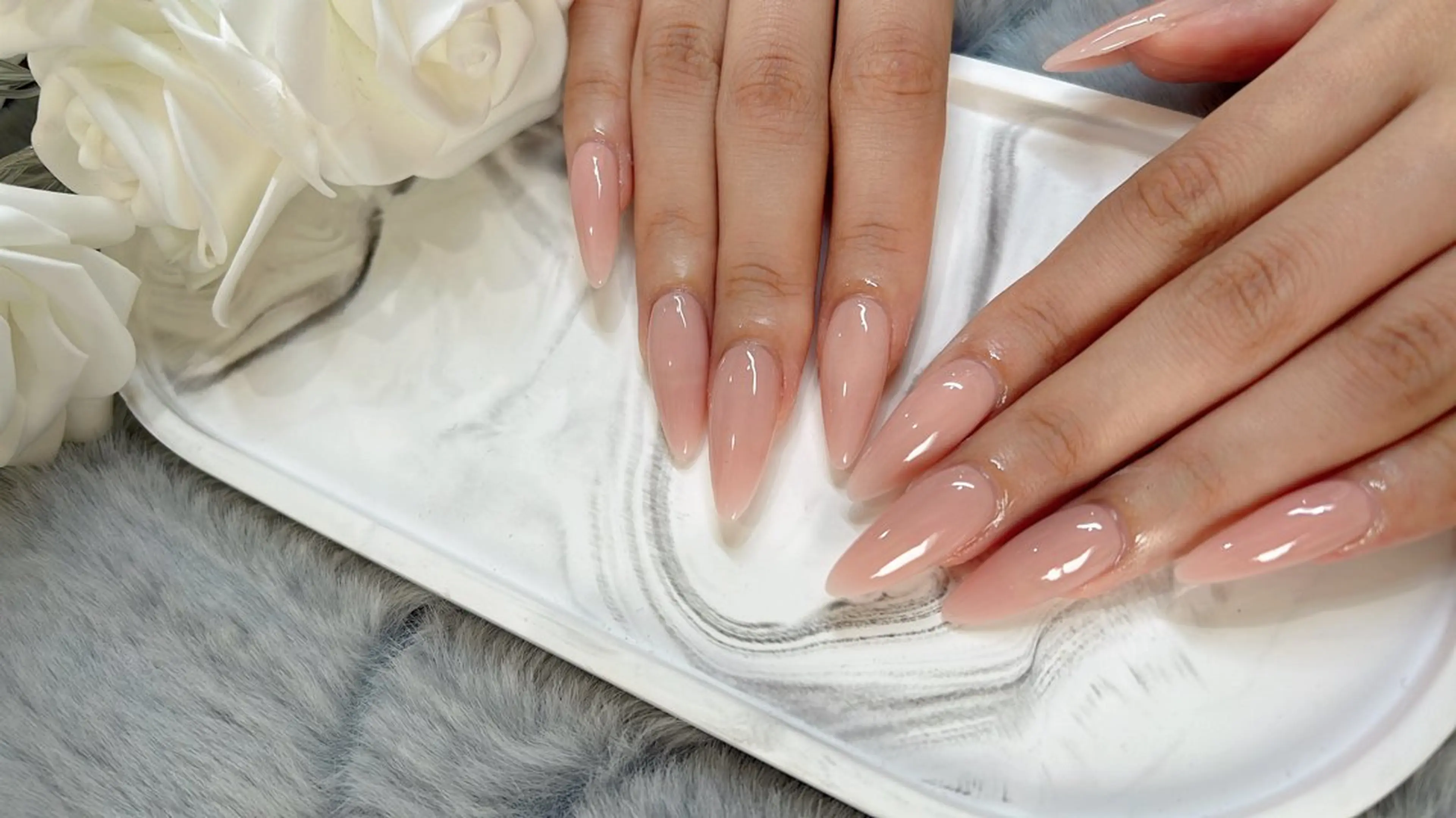 ネイル 《LB》ラブリエ Nail&eyeのマツエク・マツパデザイン