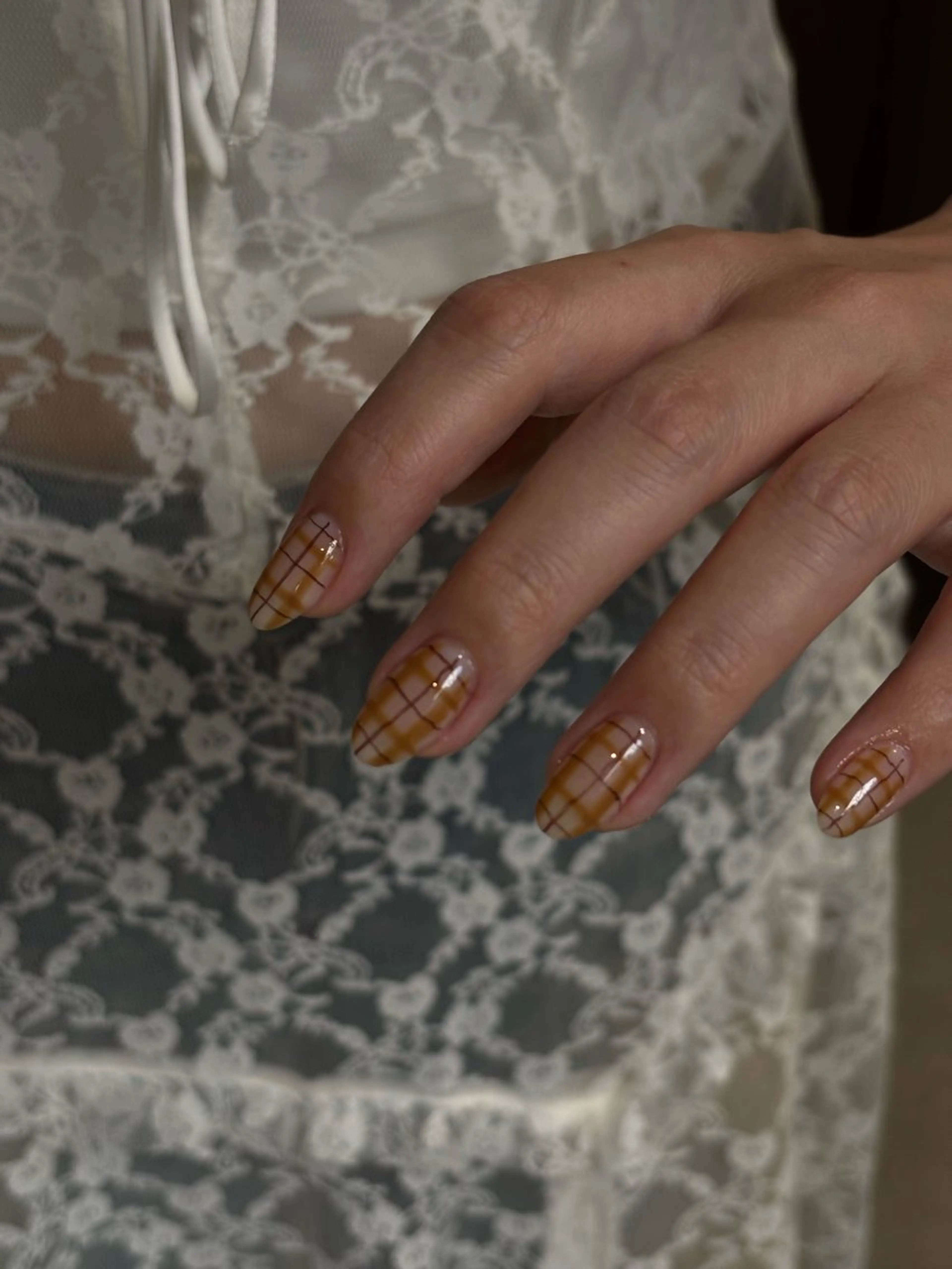 ネイル K. Yukoのネイルデザイン