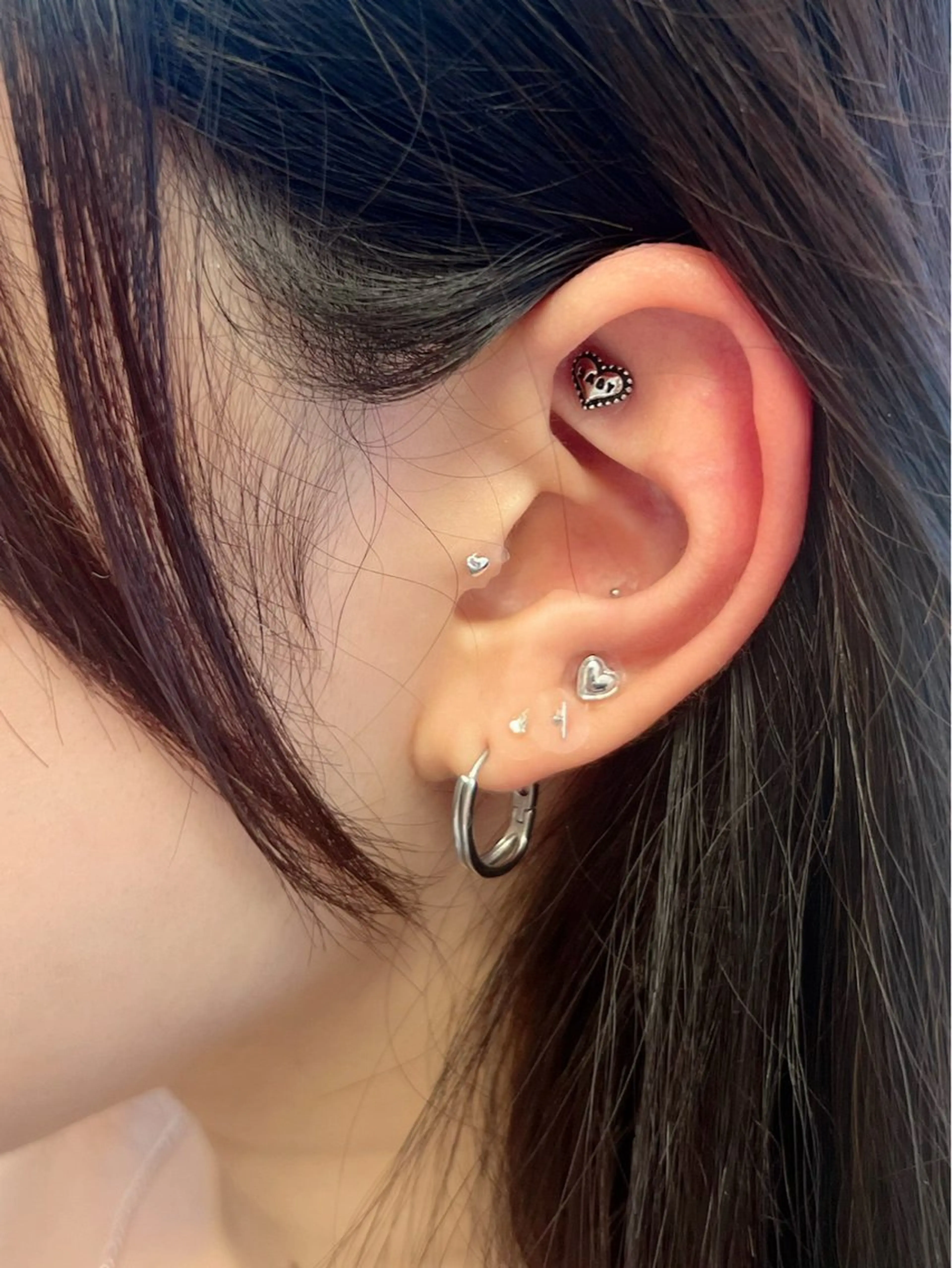 まつげ/眉/耳つぼ 🩵渋谷 OTTEのその他イメージ