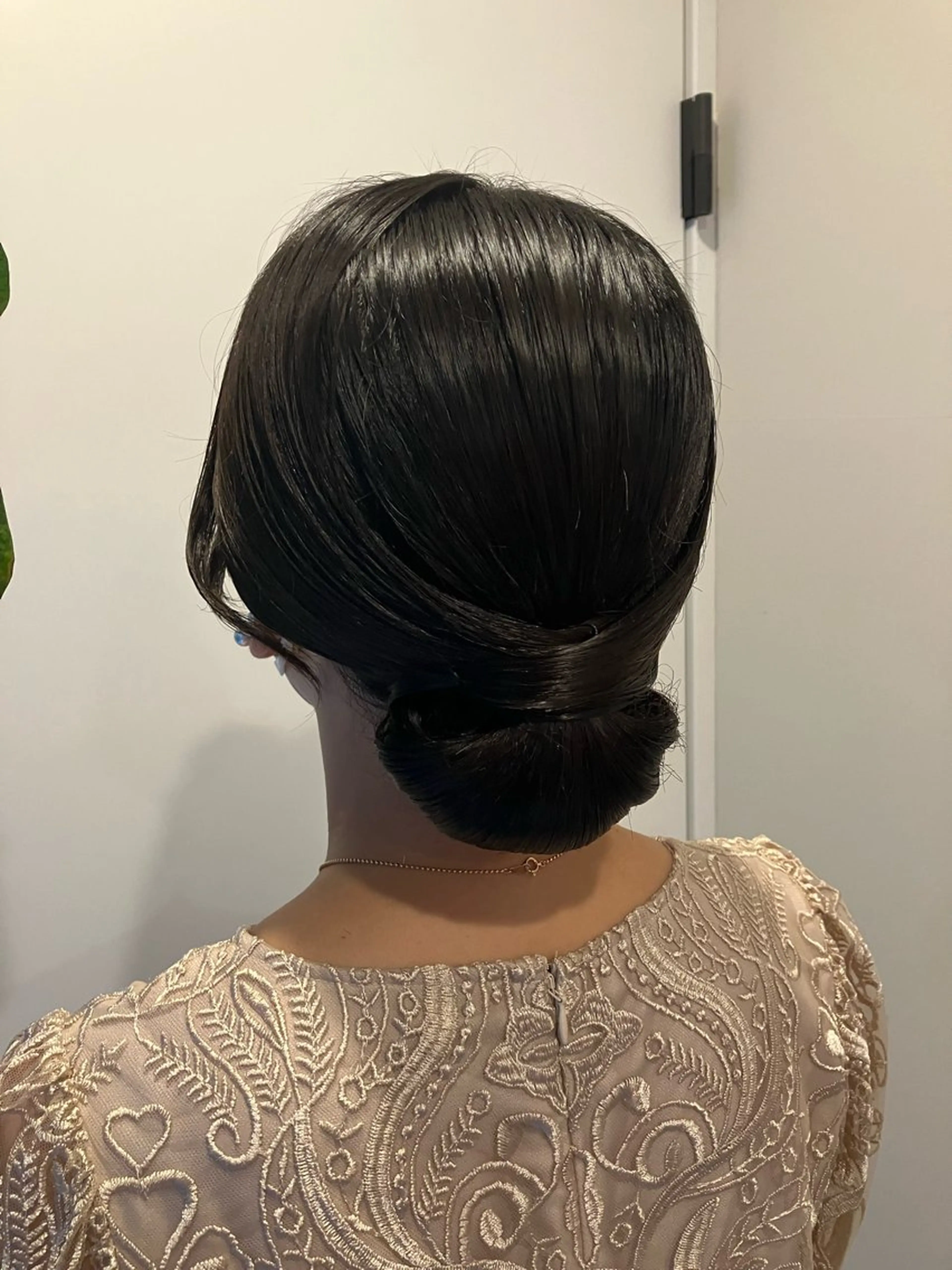 ヘアアレンジ Hair&Make Nahoのマツエク・マツパデザイン