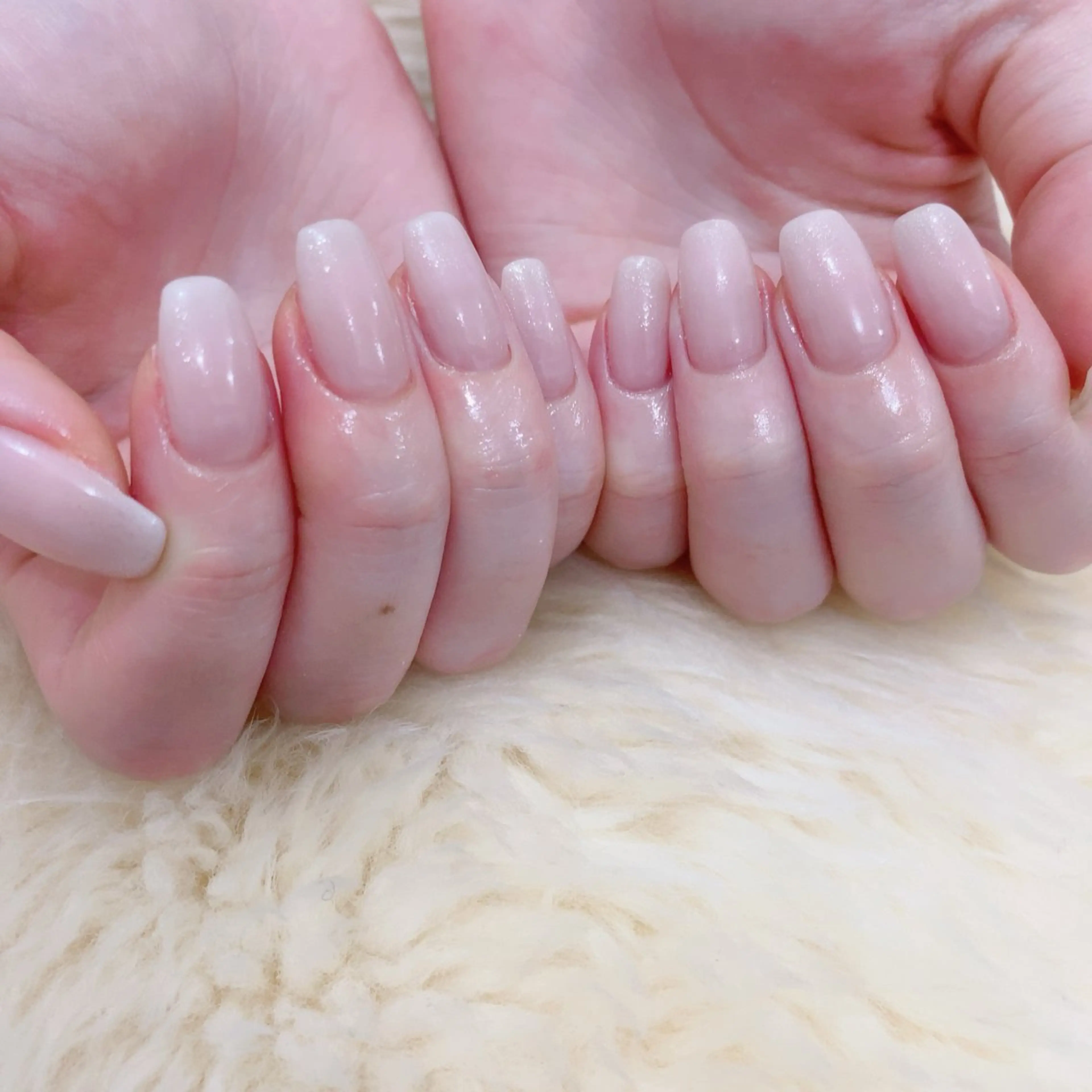 ネイル ハンドネイル SOL NAILのネイルデザイン