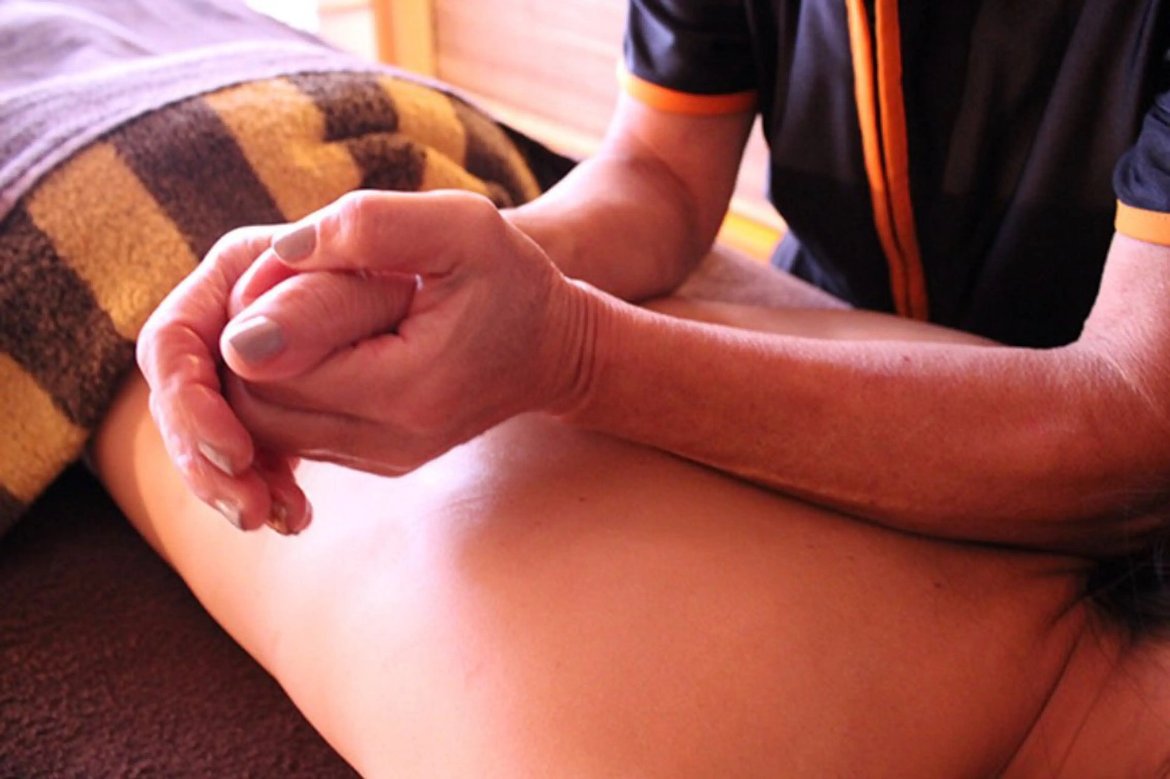 ベラヴィータ所属・喜藤 節子のエステ・リラクイメージ