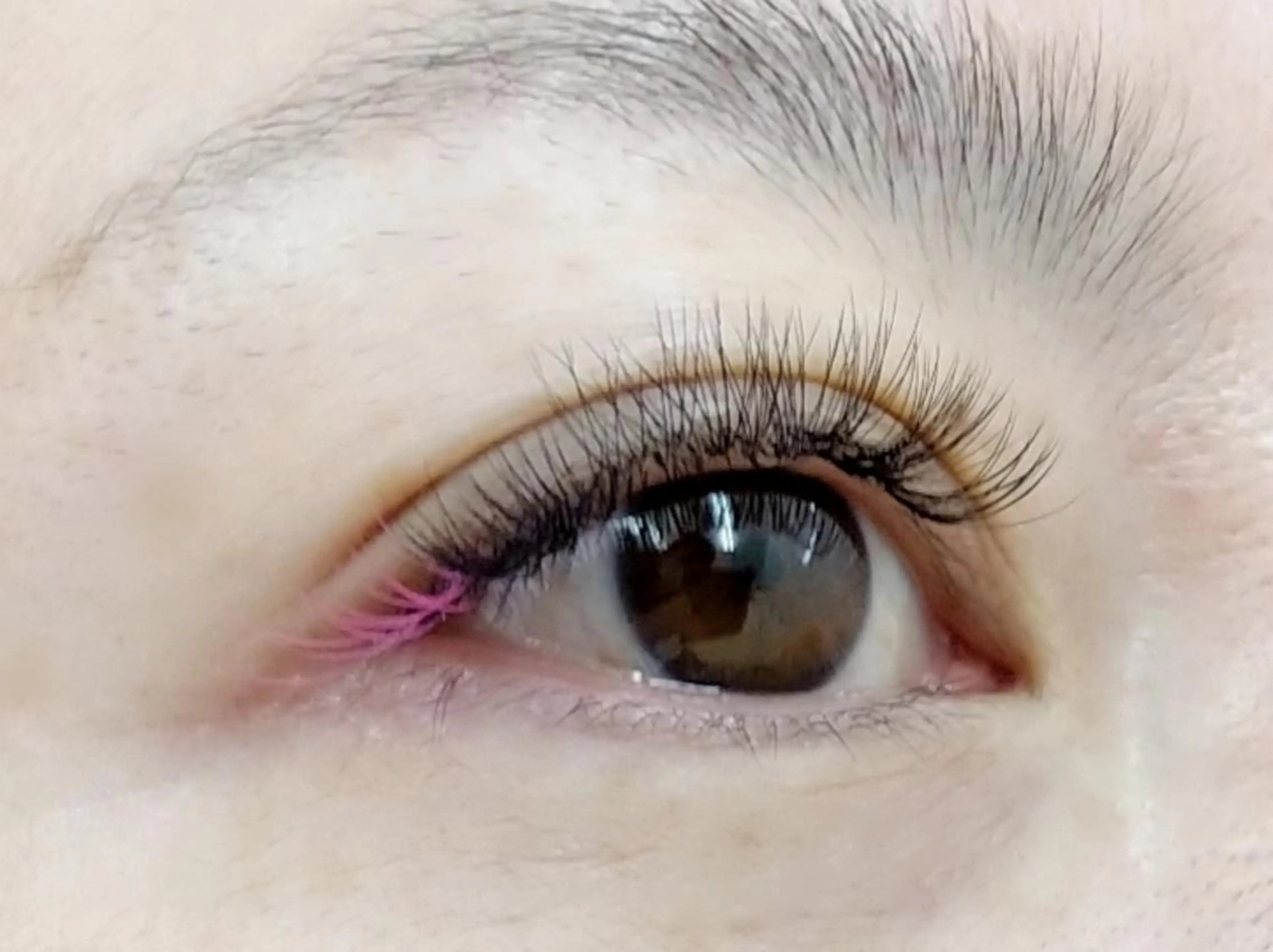 マツエク・マツパ MAGENDA所属・eyelash MAGENDAのマツエク・マツパデザイン