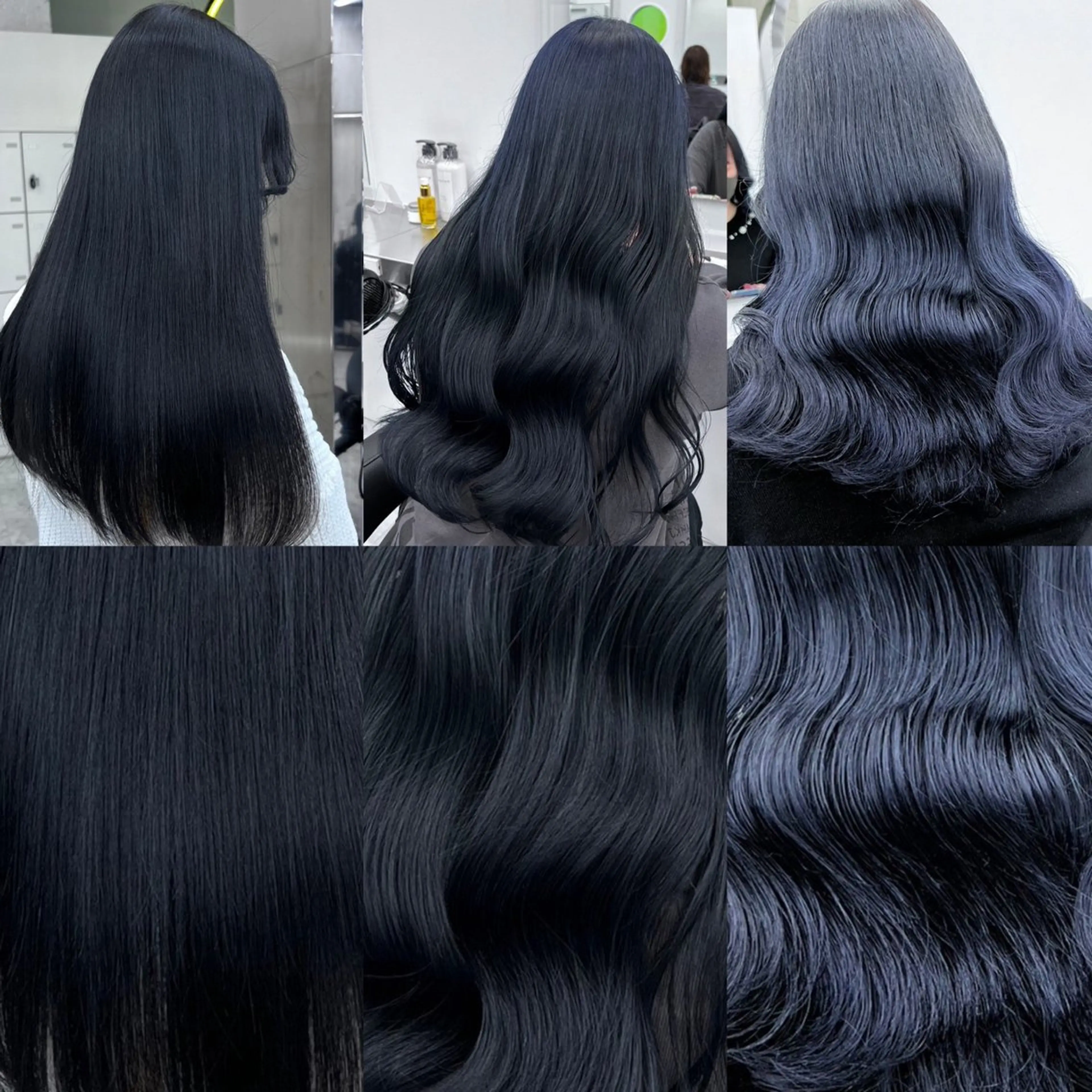 ロング メンズ 艶感ミルクティー🤍 色落ち綺麗🤍ともやのヘアスタイル