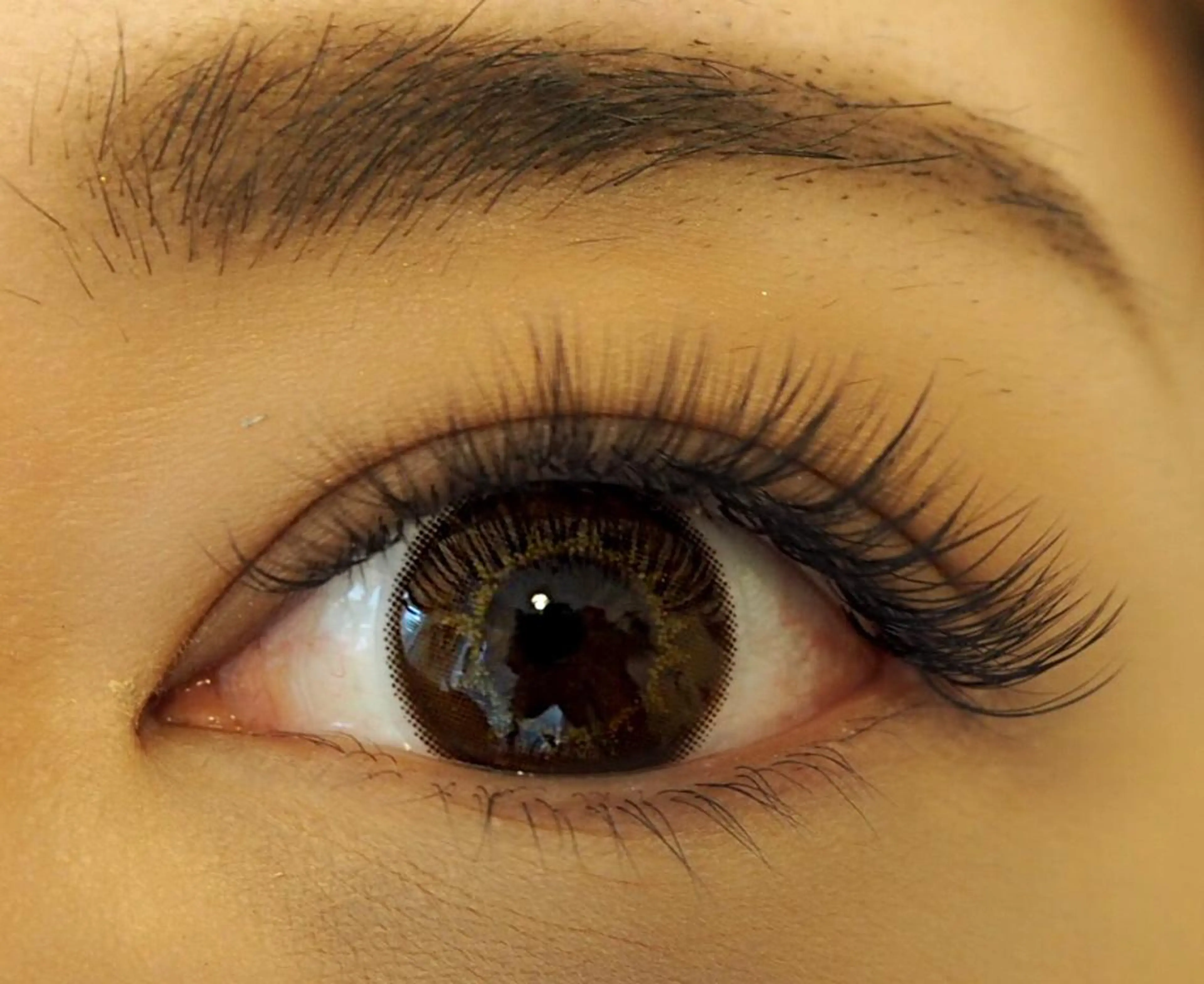 【新規2回目まで】ボリュームラッシュ🌼120束【120束】¥8000(約480本)【140束】¥9000(約560本)の写真