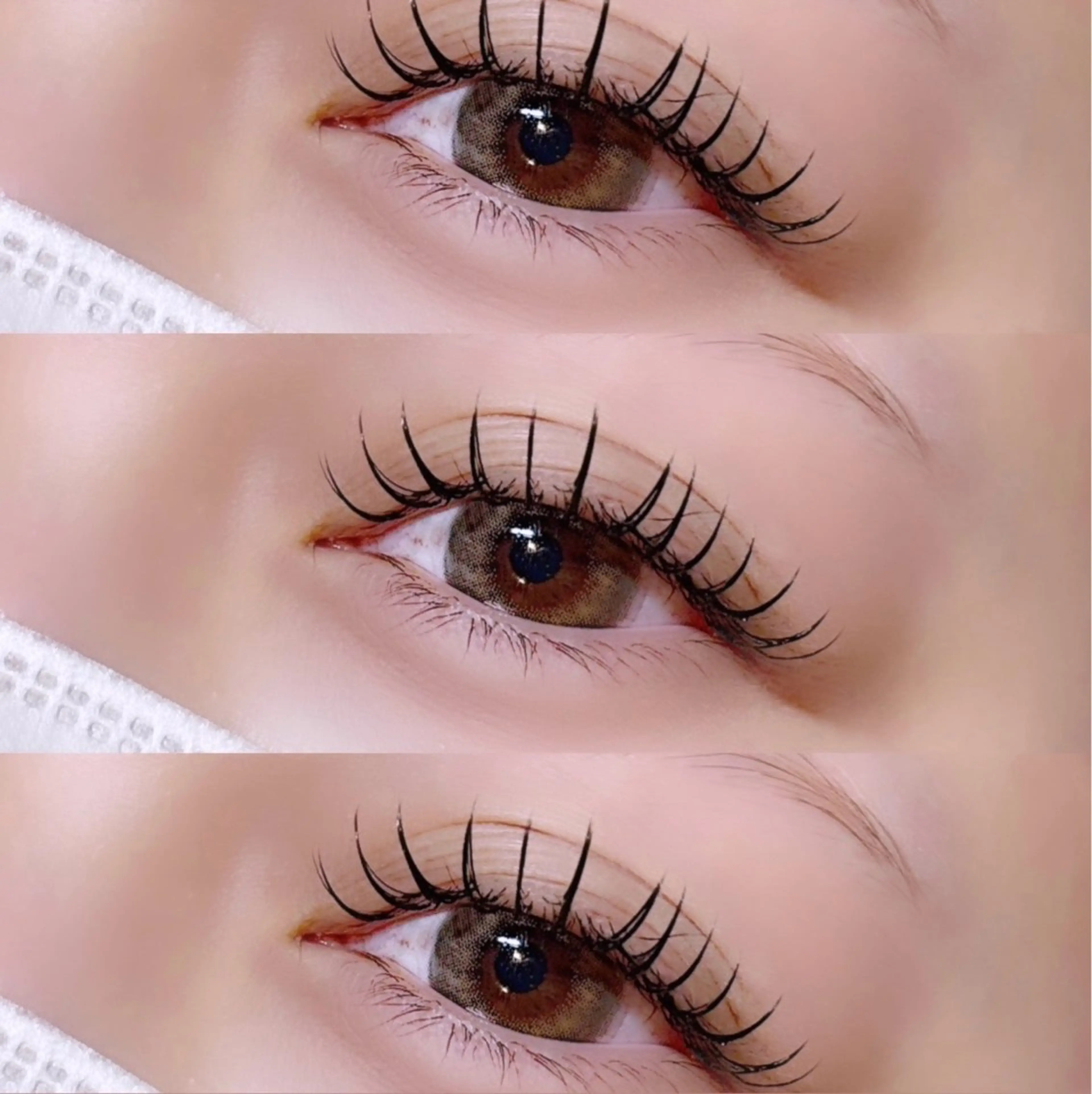 マツエク・マツパ マツエク lash & brow PORTE269所属・PORTE269🦋 Maika.のマツエク・マツパデザイン