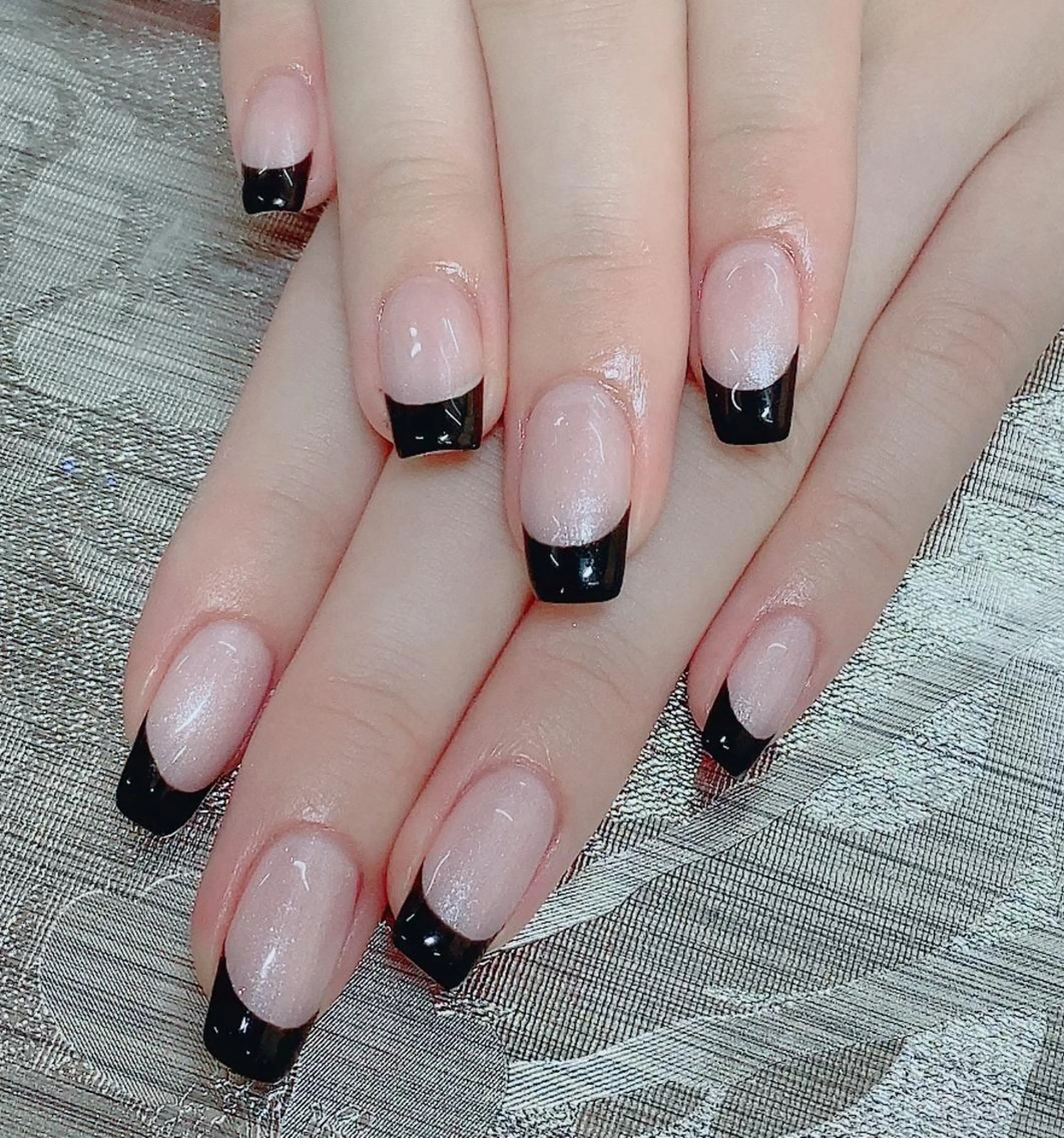 ネイル R salonのネイルデザイン