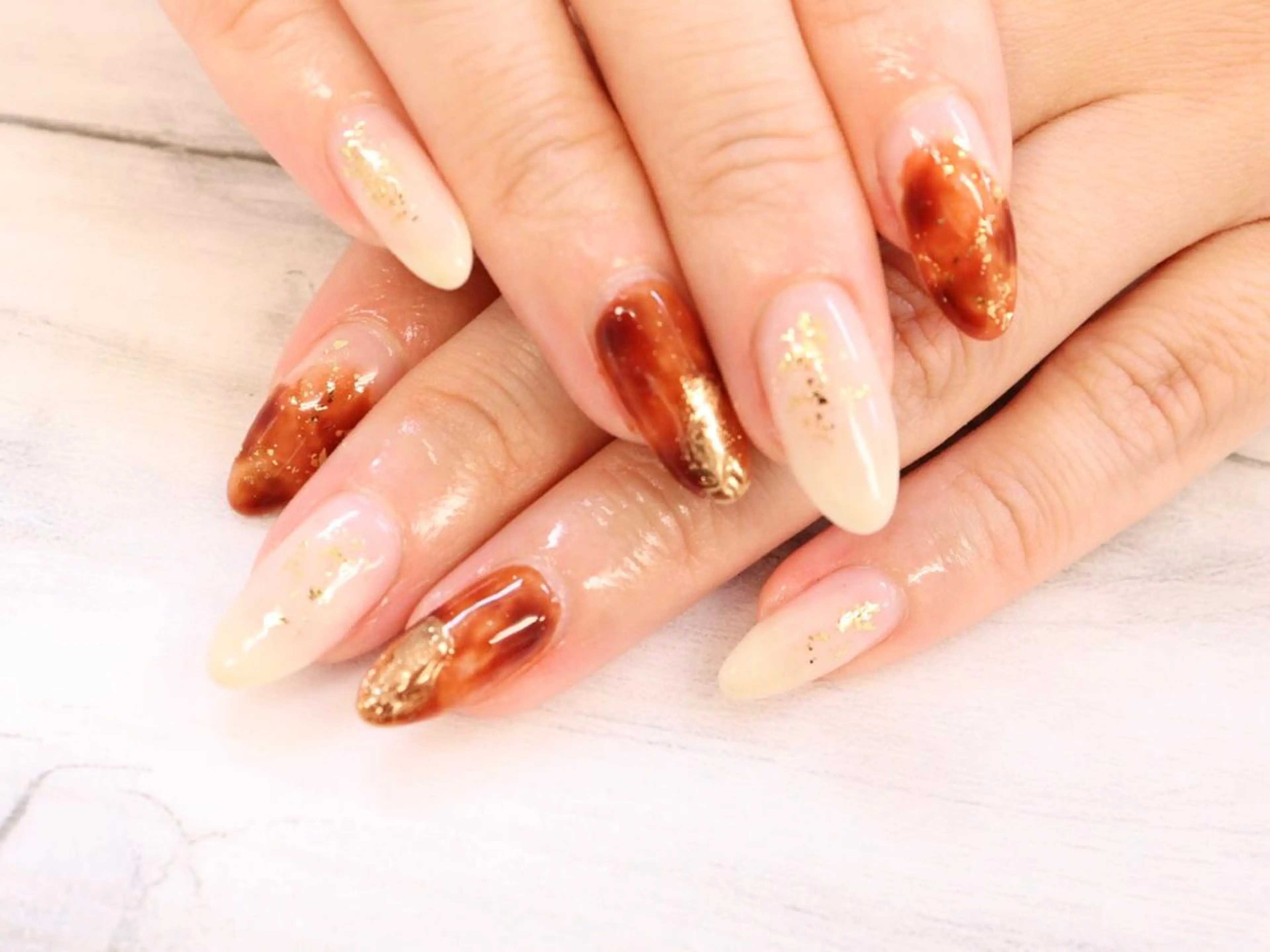 ネイル Dolce.Nail 大宮店のネイルデザイン