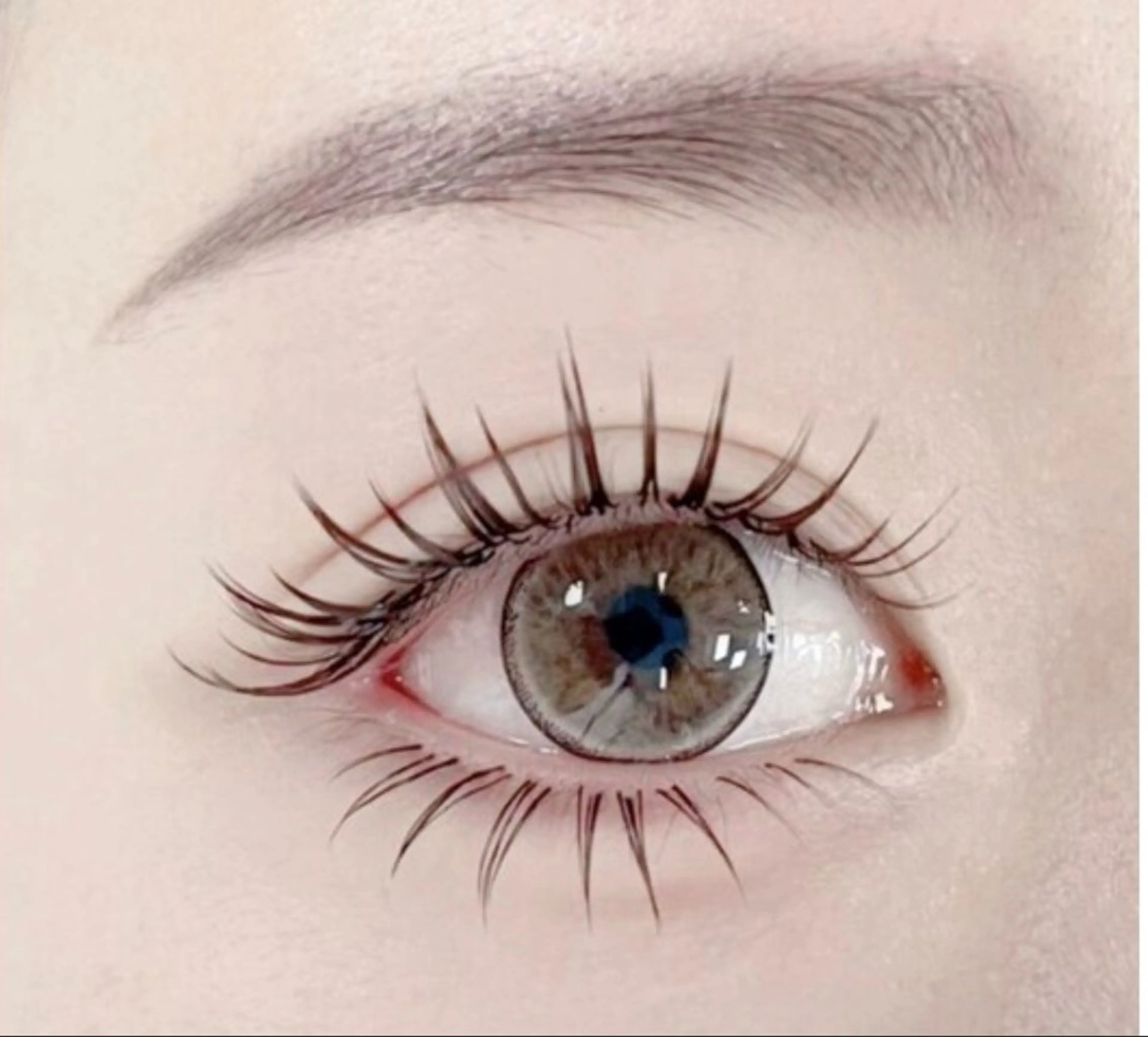 マツエク・マツパ Sネイル サロン蕨店のネイルデザイン