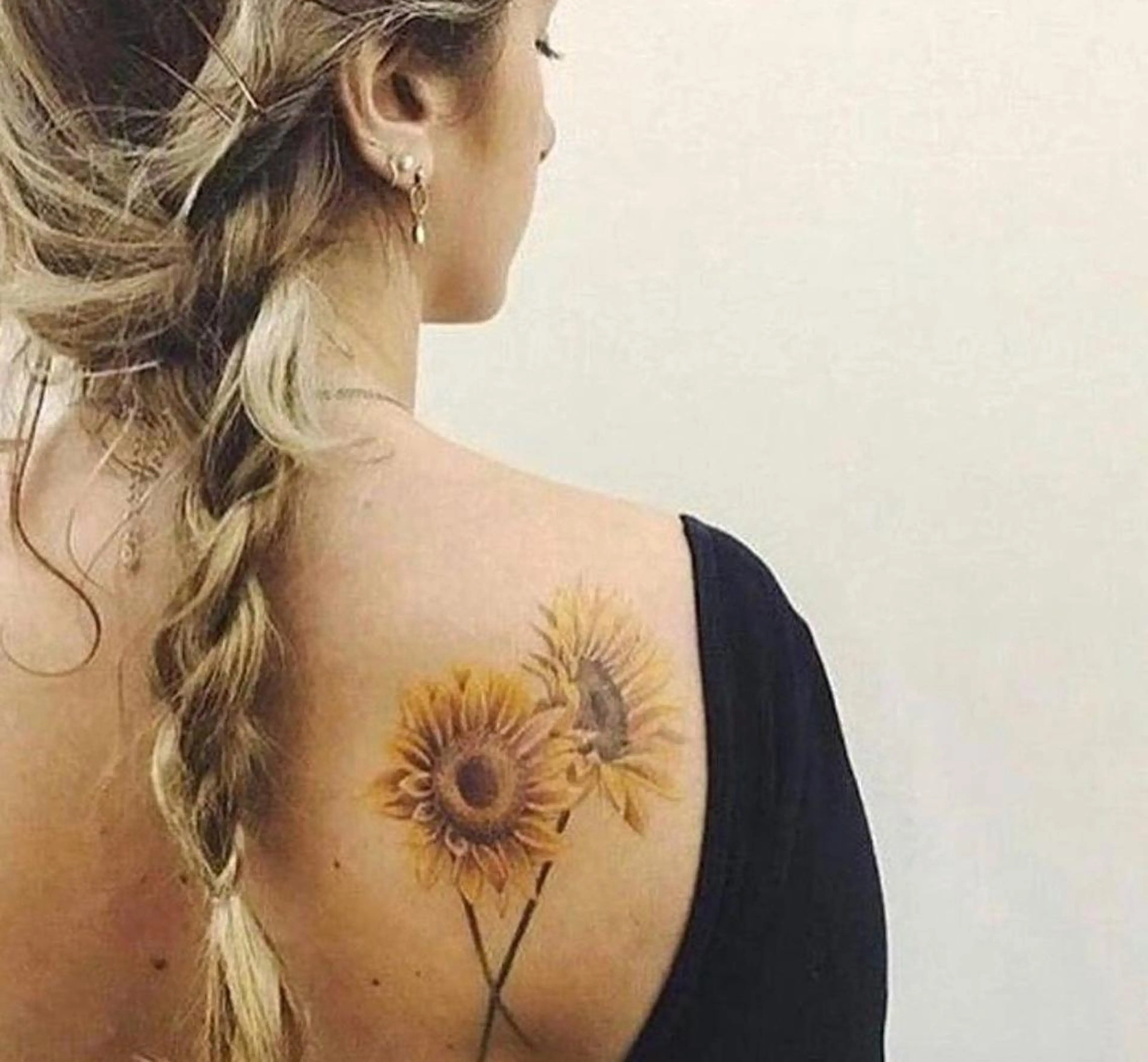 セミロング カラー パーマ ヘアアレンジ R3 Eyelash RSKのマツエク・マツパデザイン