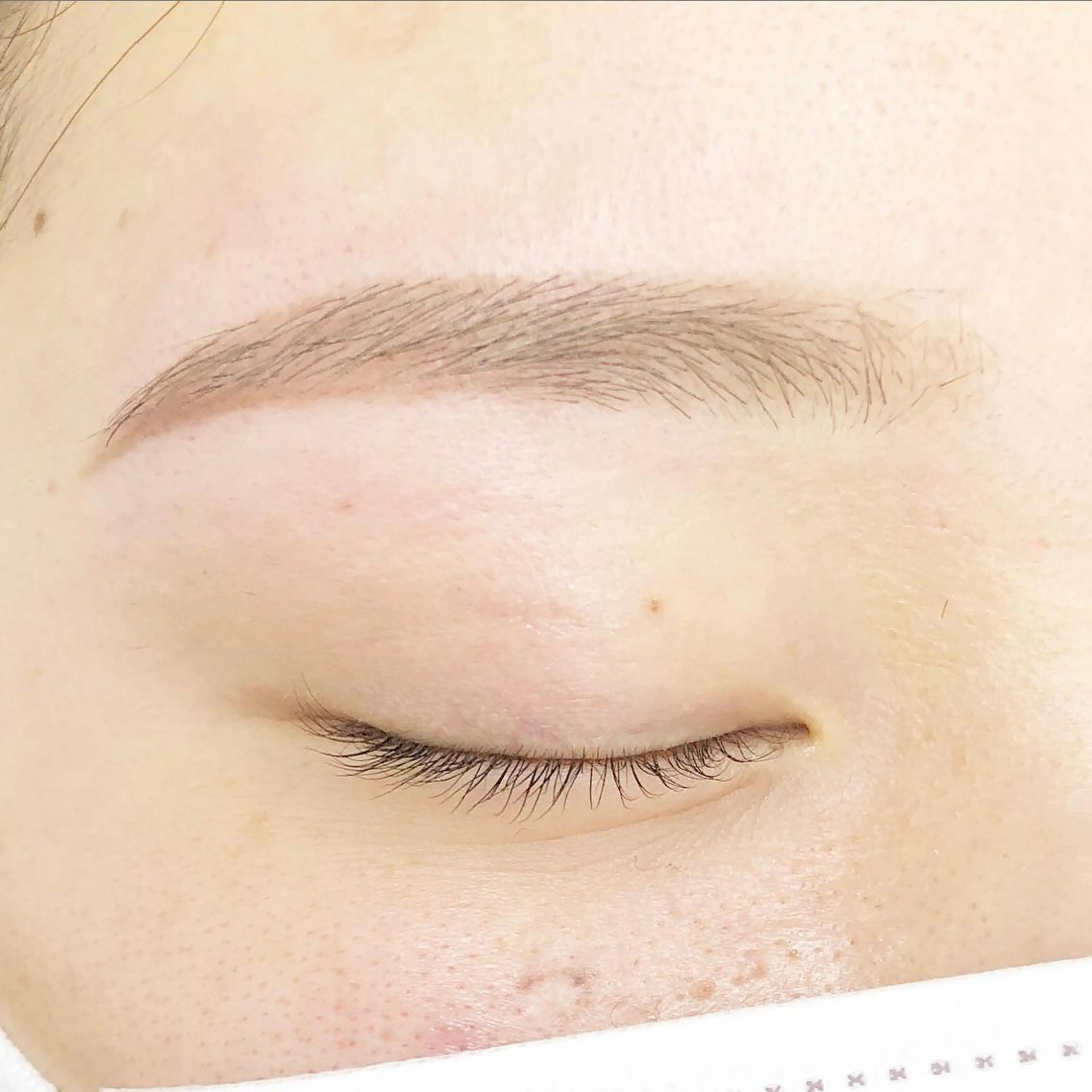 マツエク・マツパ elblink　/ risaのマツエク・マツパデザイン