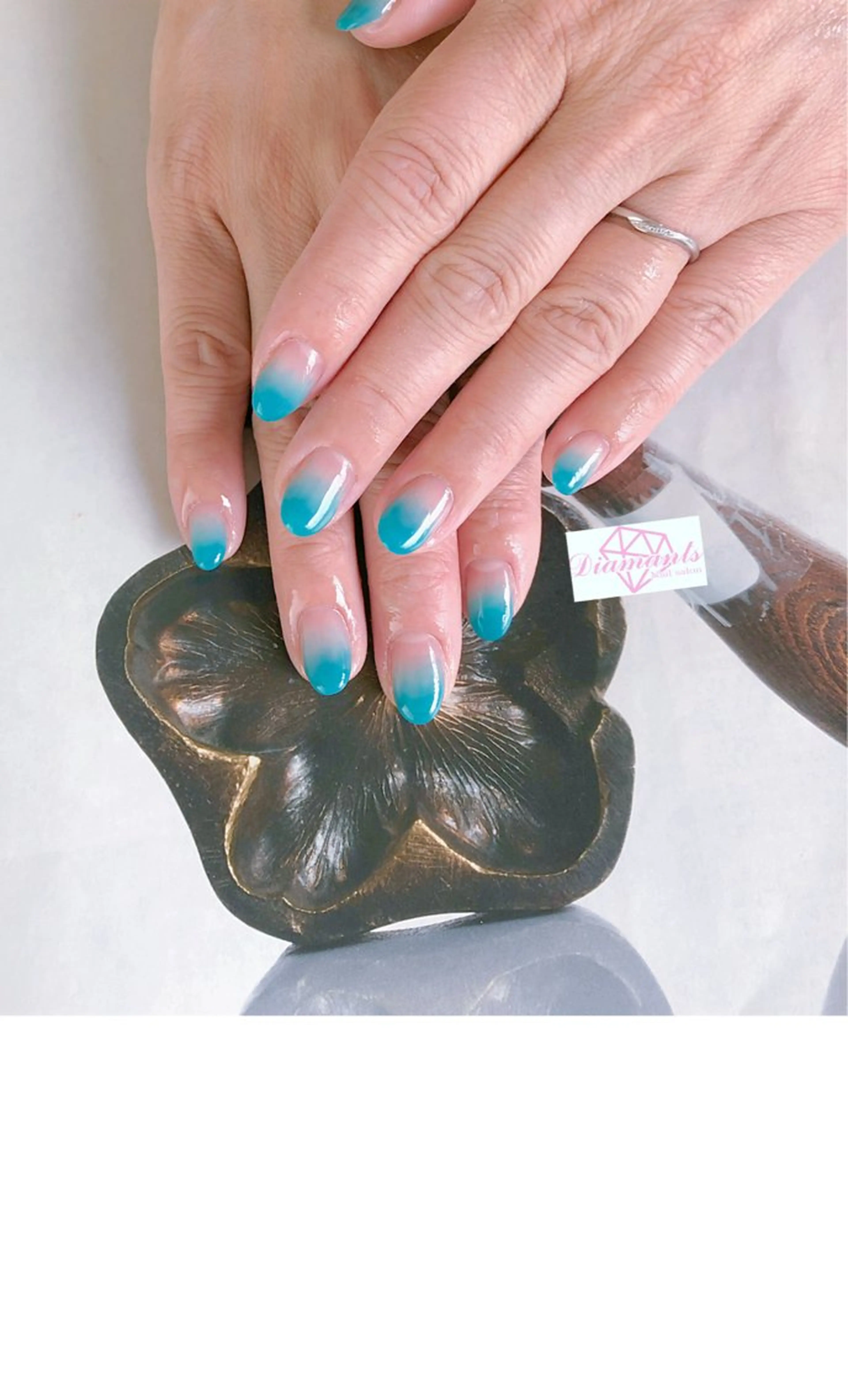 ネイル Asa miのネイルデザイン