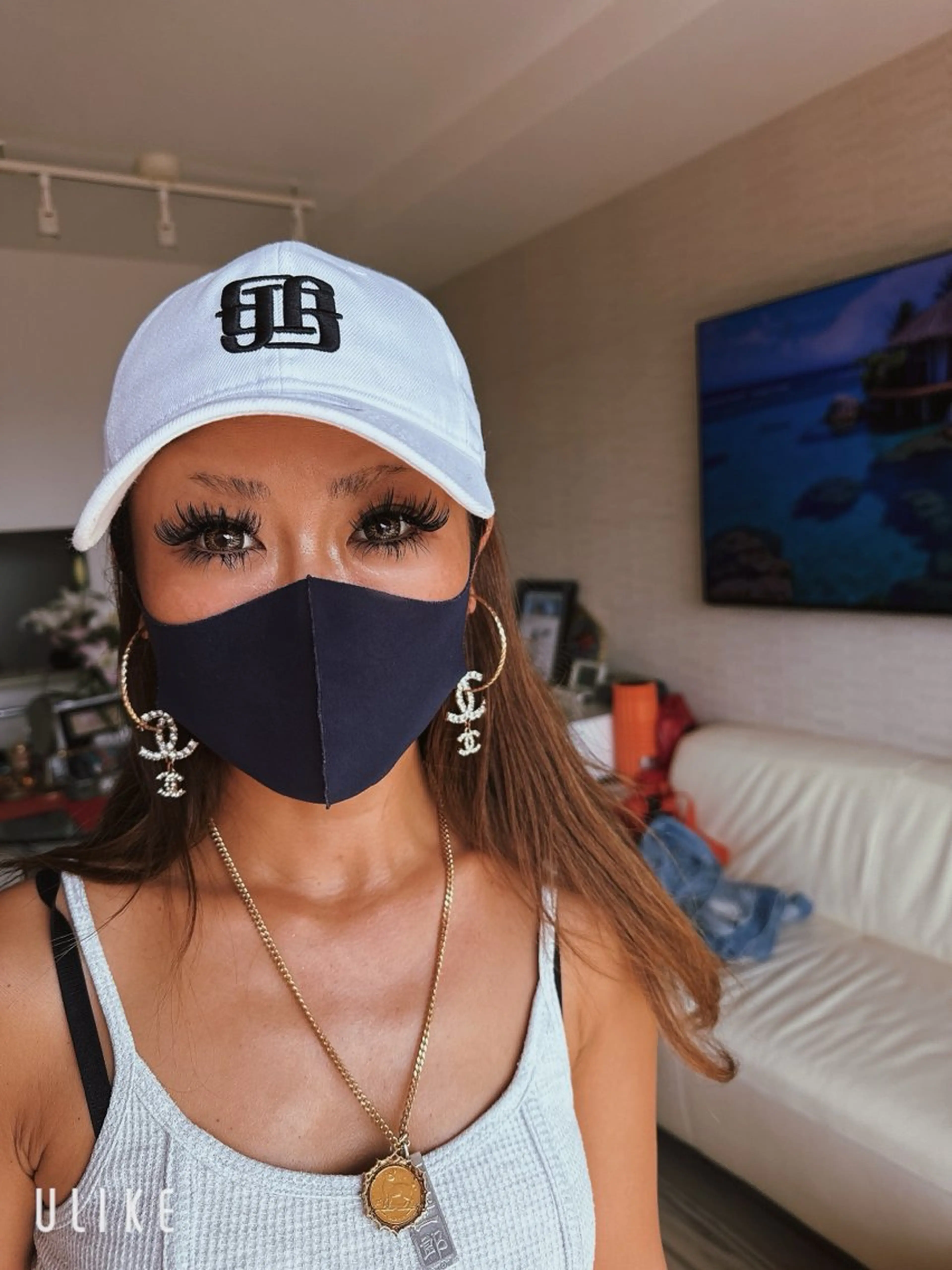 マツエク・マツパ 下まつげエクステ 神山 ビューティー・アイのマツエク・マツパデザイン