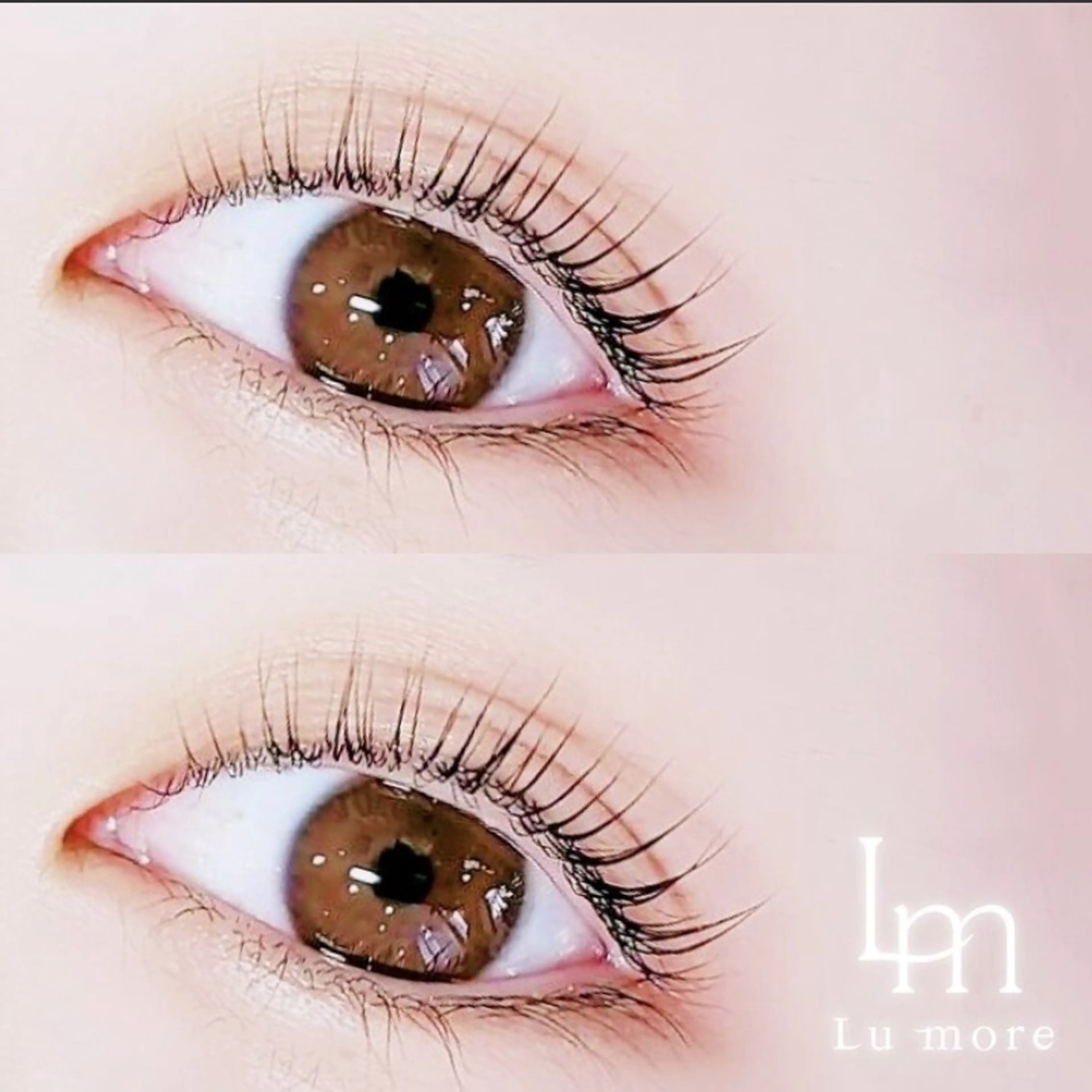 マツエク・マツパ Lu more大分府内店所属・Lu more 大分府内店ヒラヤマの眉毛・アイブロウイメージ