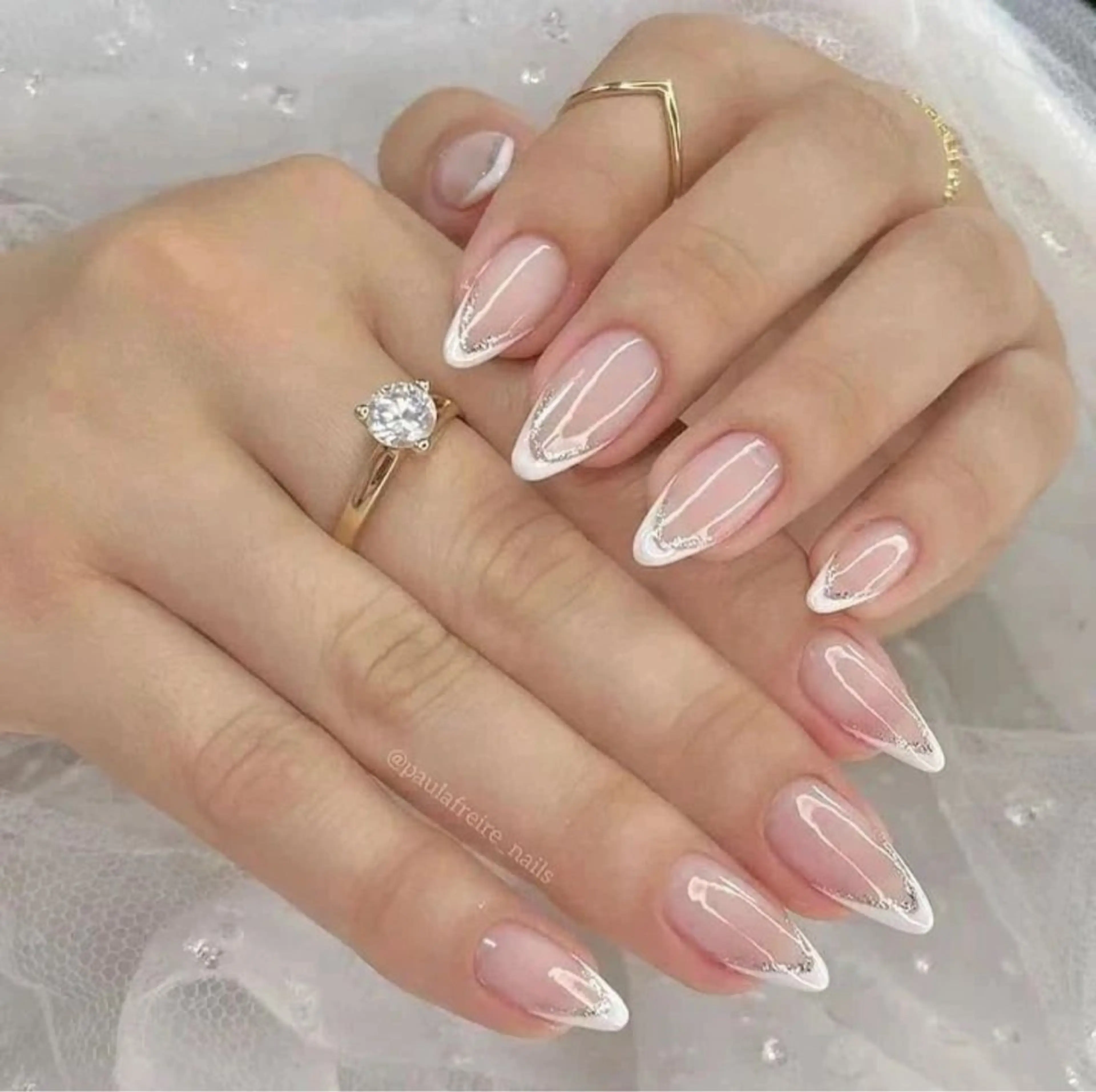 ネイル HIN NAILのネイルデザイン