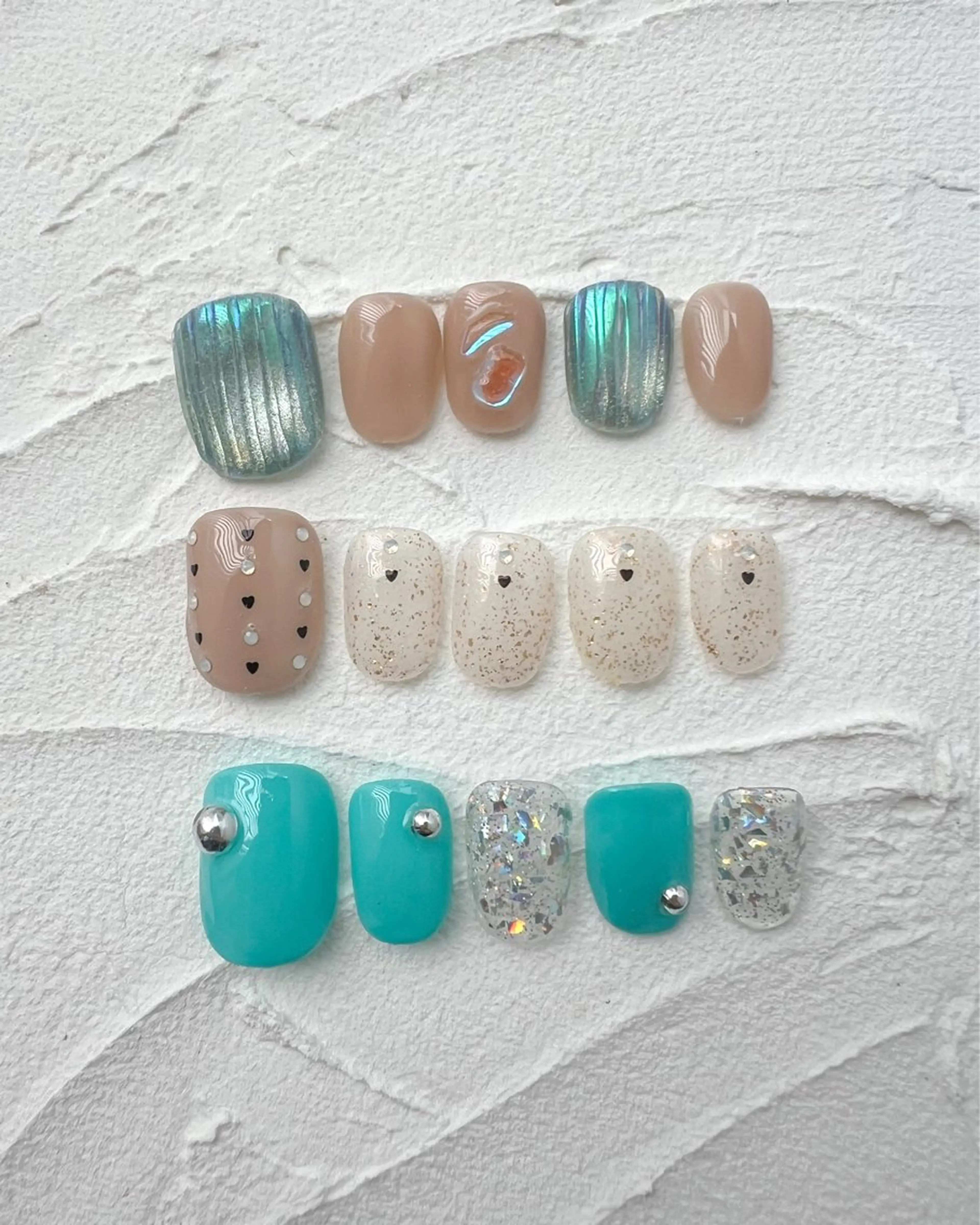 ネイル KUGO SALON所属・KUGO SALONのネイルデザイン