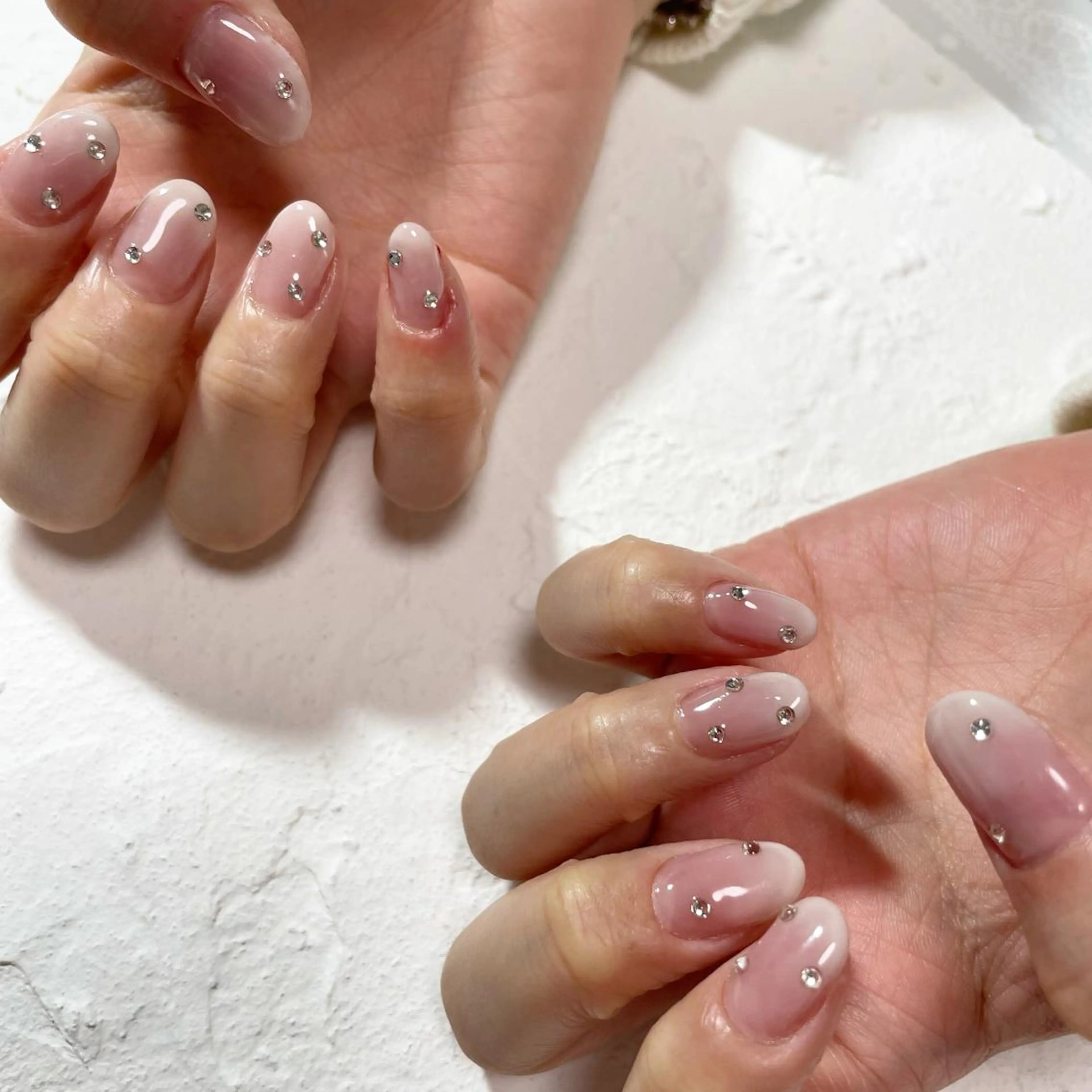 ネイル nail.gorin所属・吉村 優子のネイルデザイン
