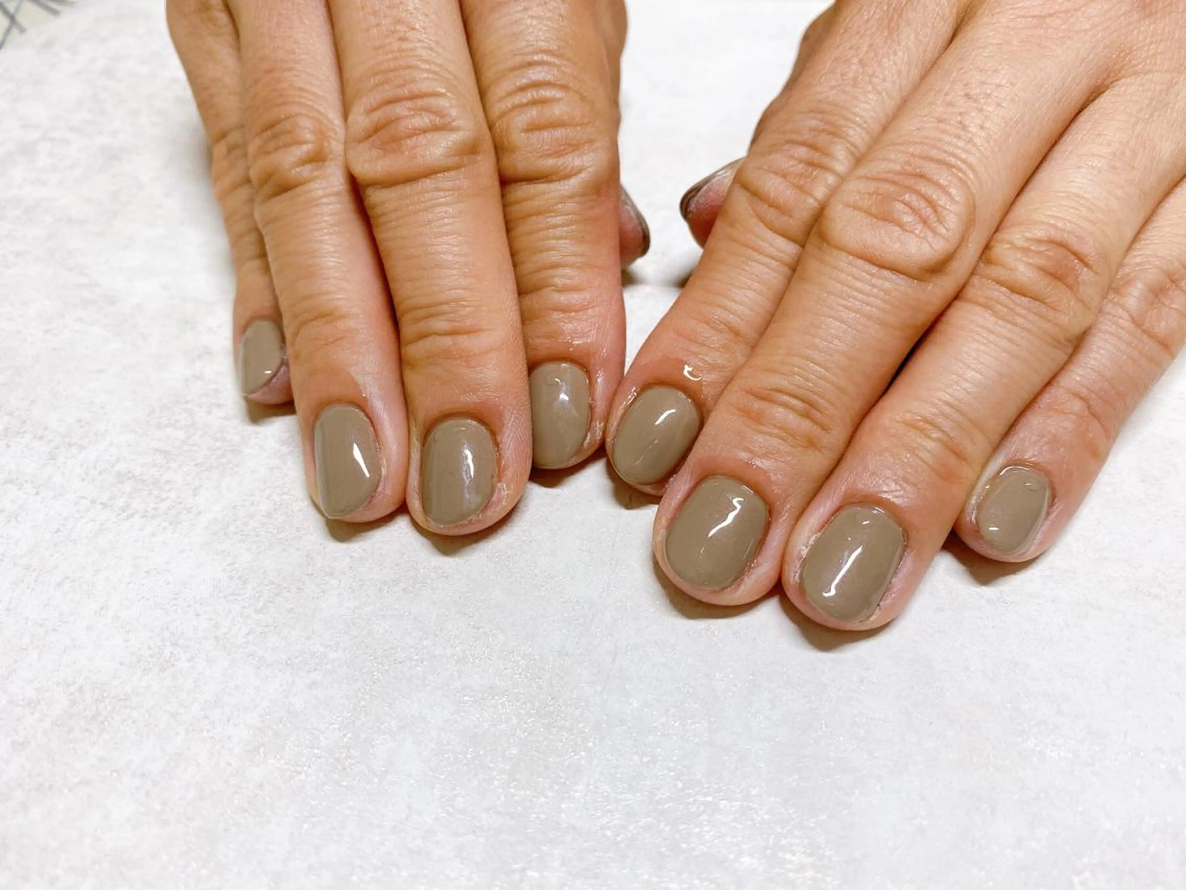 ネイル オーロラネイル フラワーネイル フットネイル フレンチネイル ジェルネイル Mogu nail 二子玉川のネイルデザイン