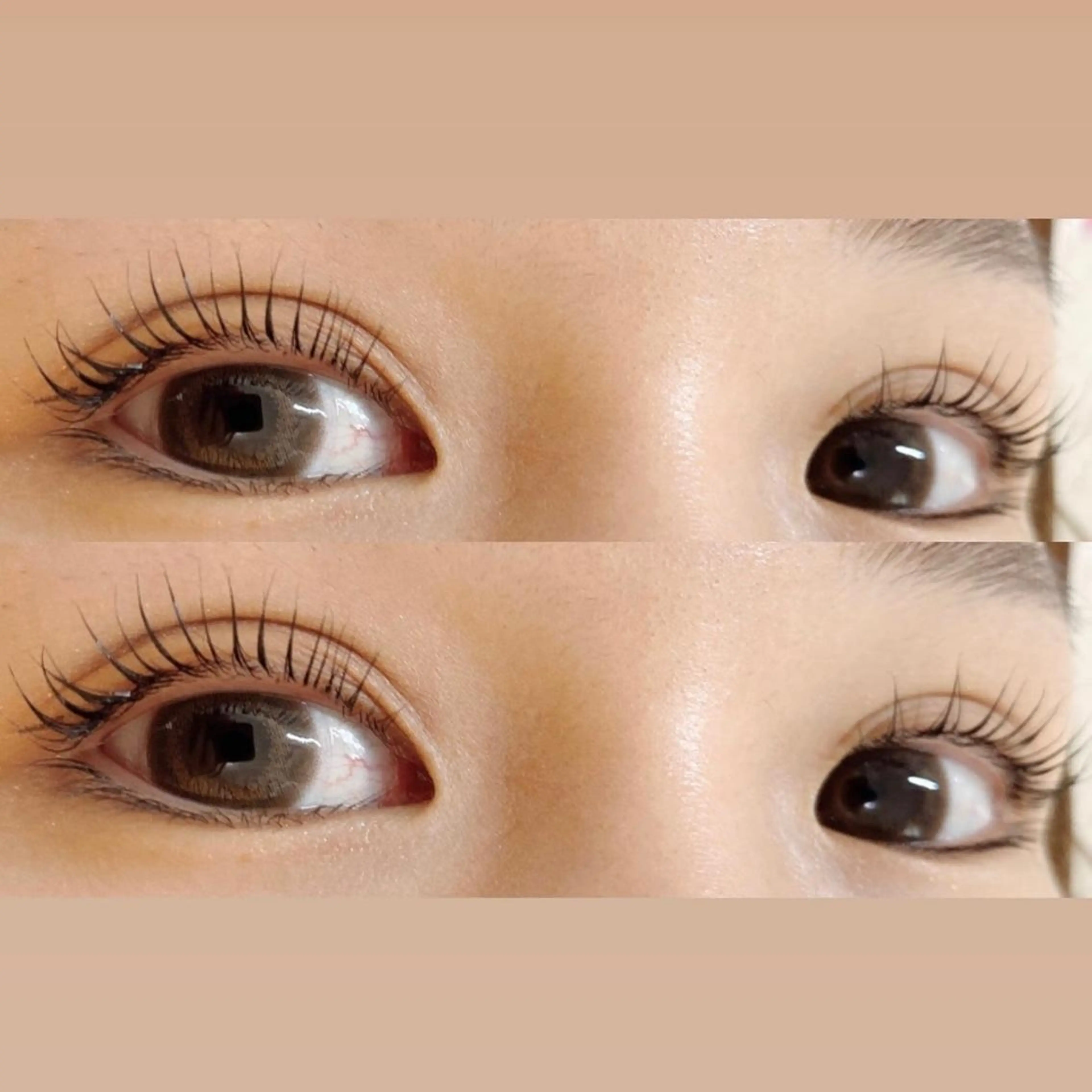 マツエク・マツパ eyelash clear池袋のマツエク・マツパデザイン