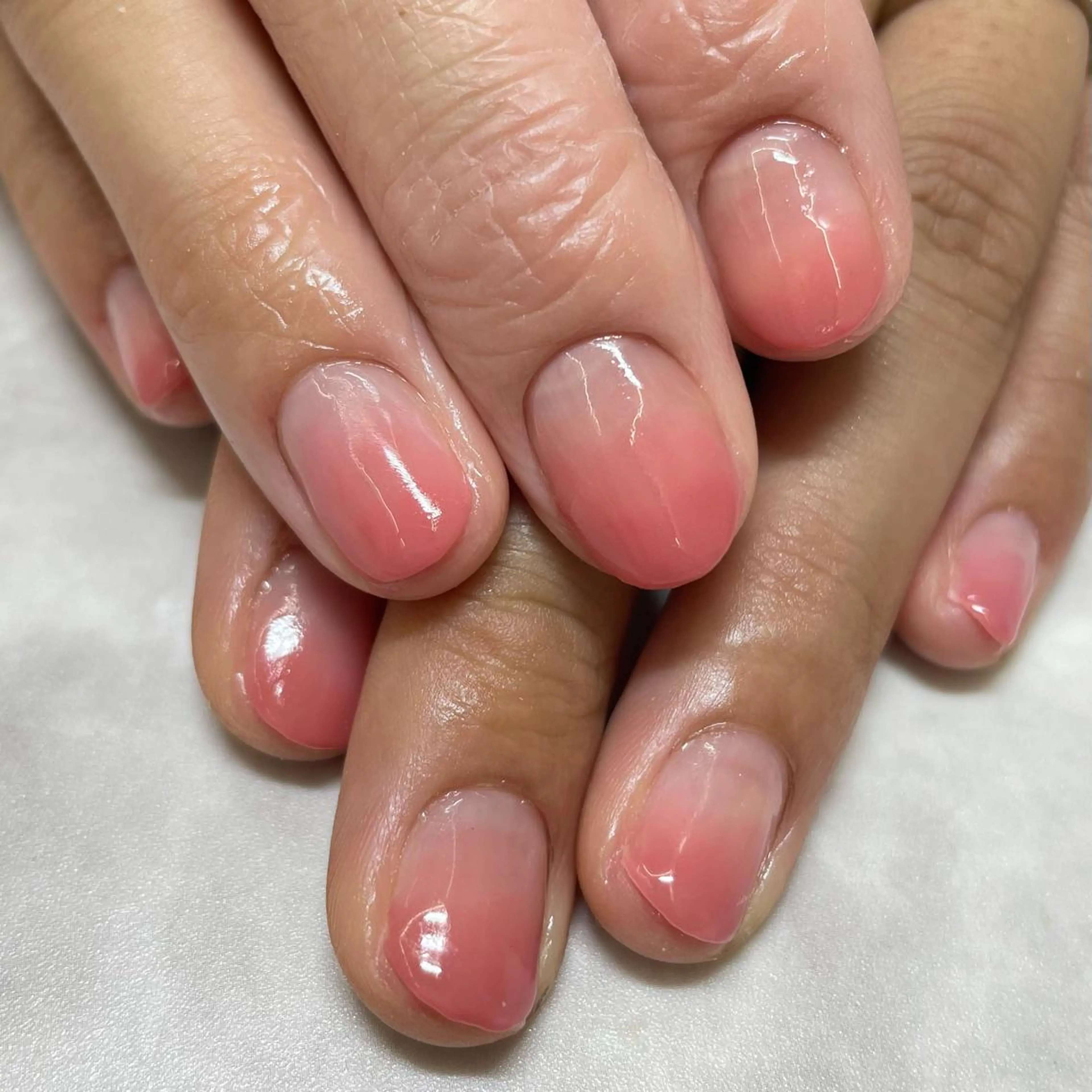 ネイル nail Eclat所属・志賀野 美喜のネイルデザイン
