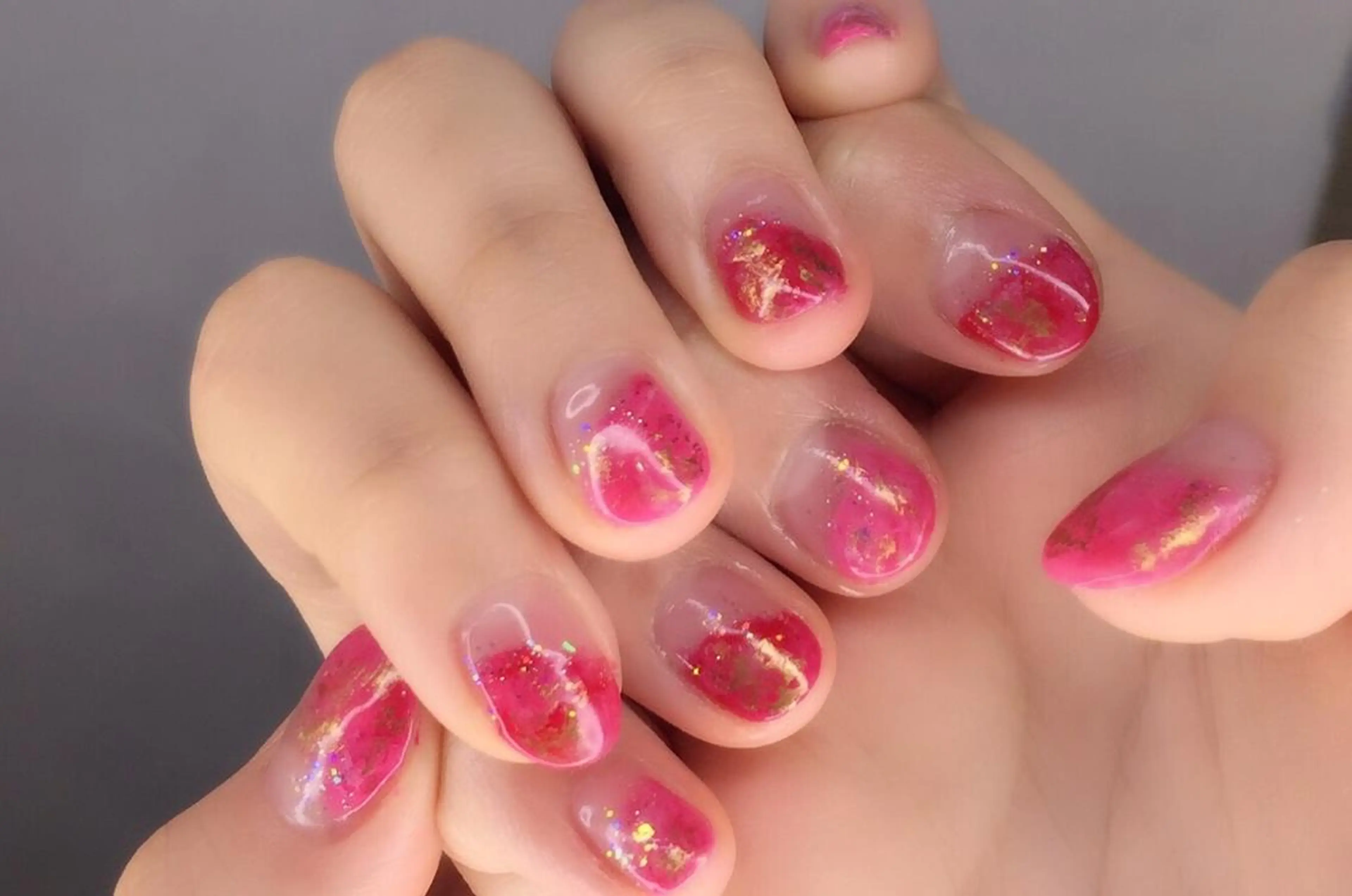 ネイル Salon Ｋのネイルデザイン