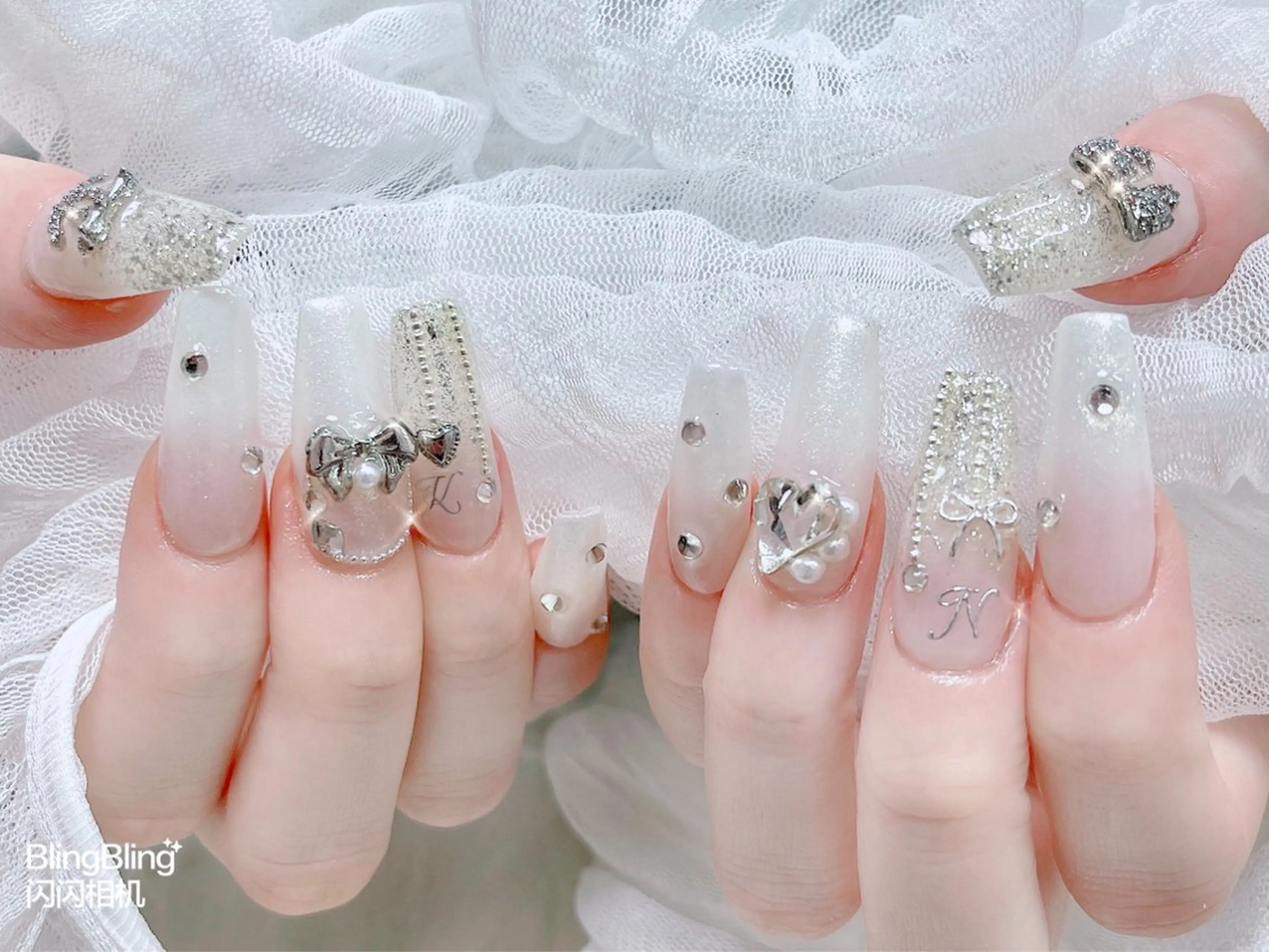 ネイル ハンドネイル ハンドケア Naomi nailのネイルデザイン
