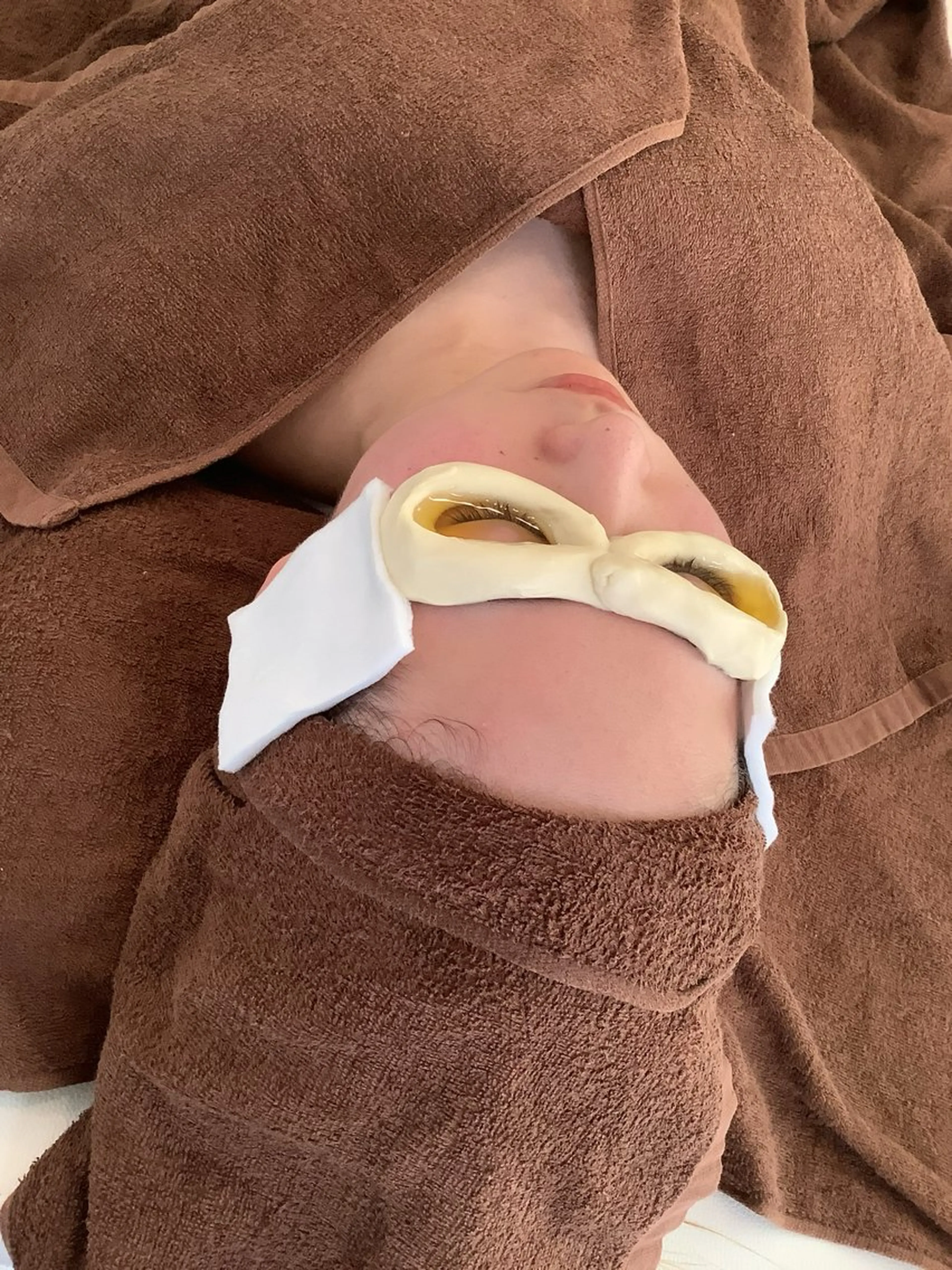 Rene 慢性疲労ケアサロンのエステ・リラクイメージ