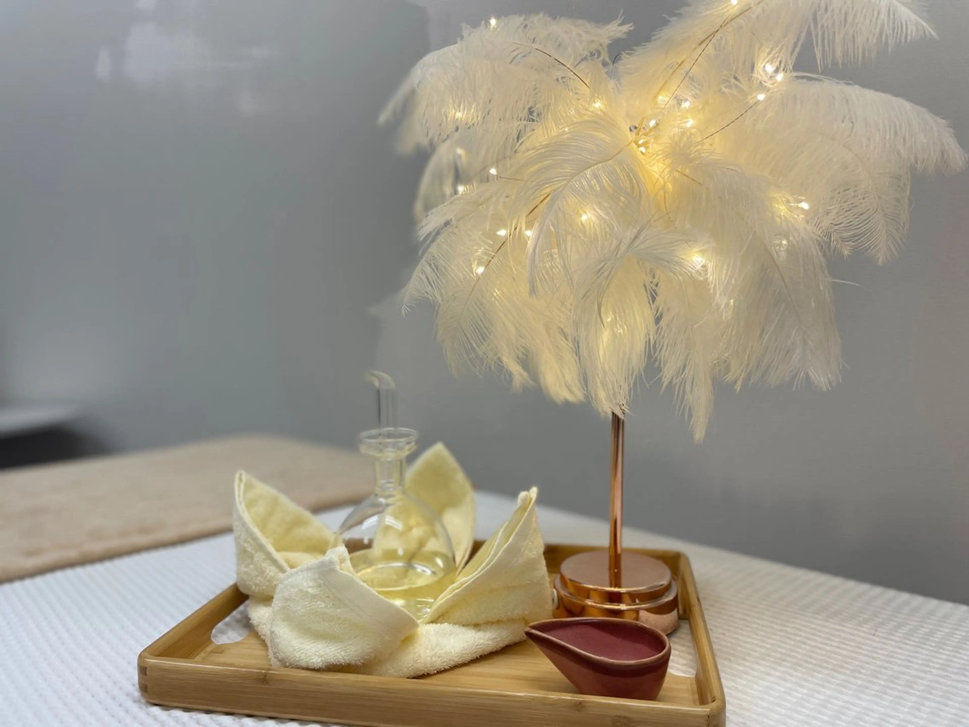 楽福RAKUFUKUエステ＆リラク所属・楽福 RAKUFUKUのエステ・リラクイメージ