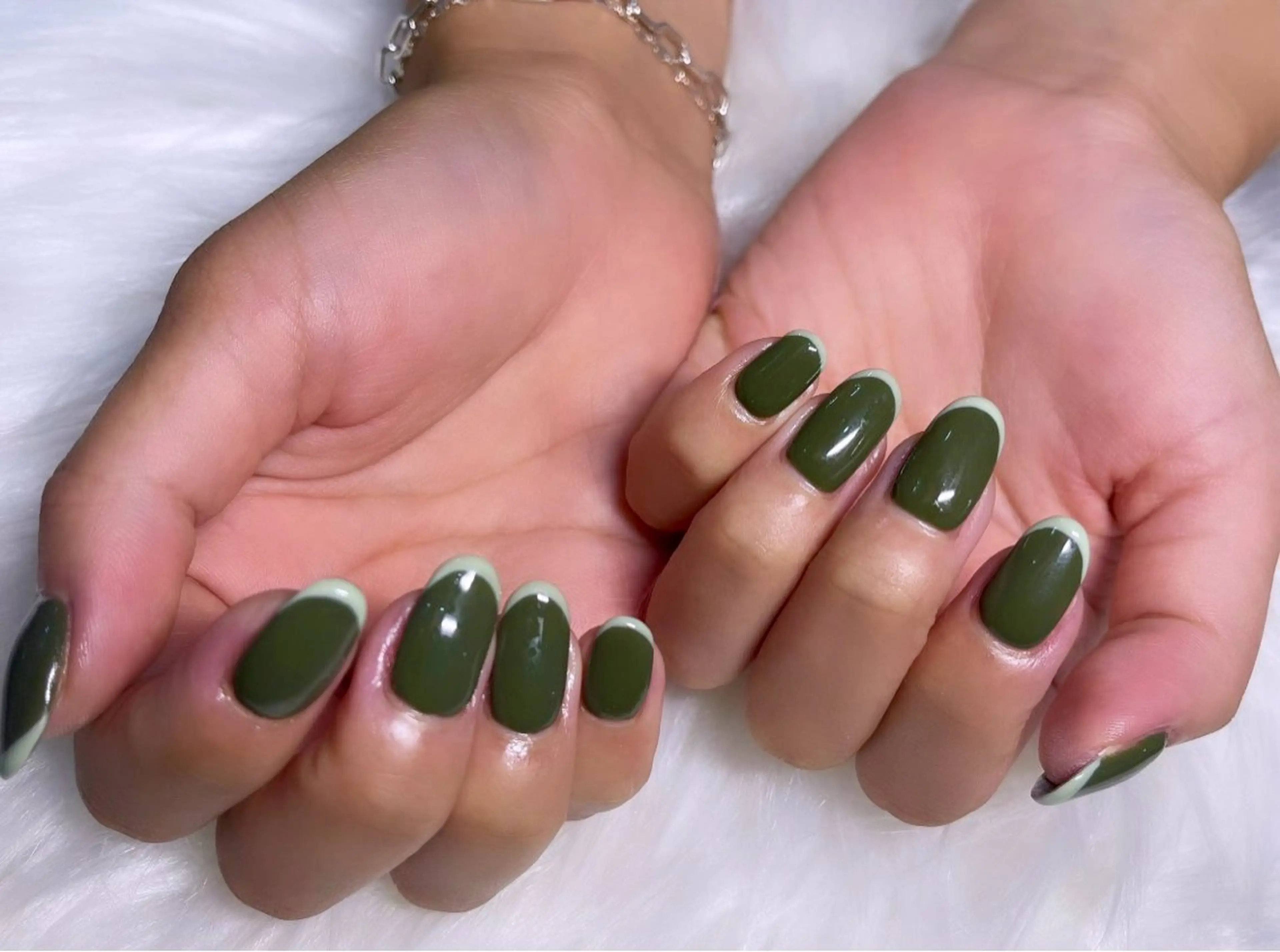 ネイル ハンドネイル Welina ♡♡のネイルデザイン