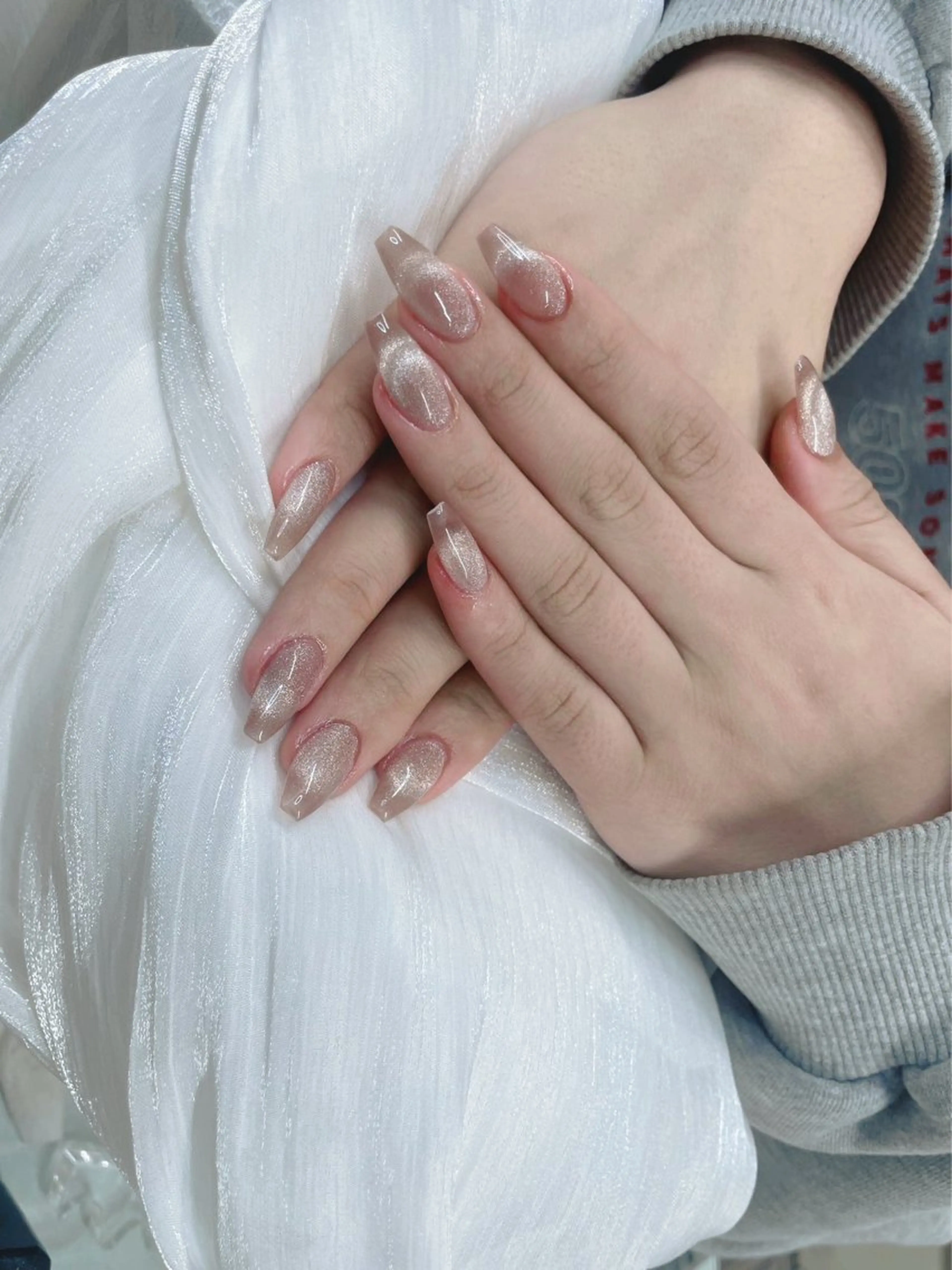 ネイル ゆうさ Nailのネイルデザイン