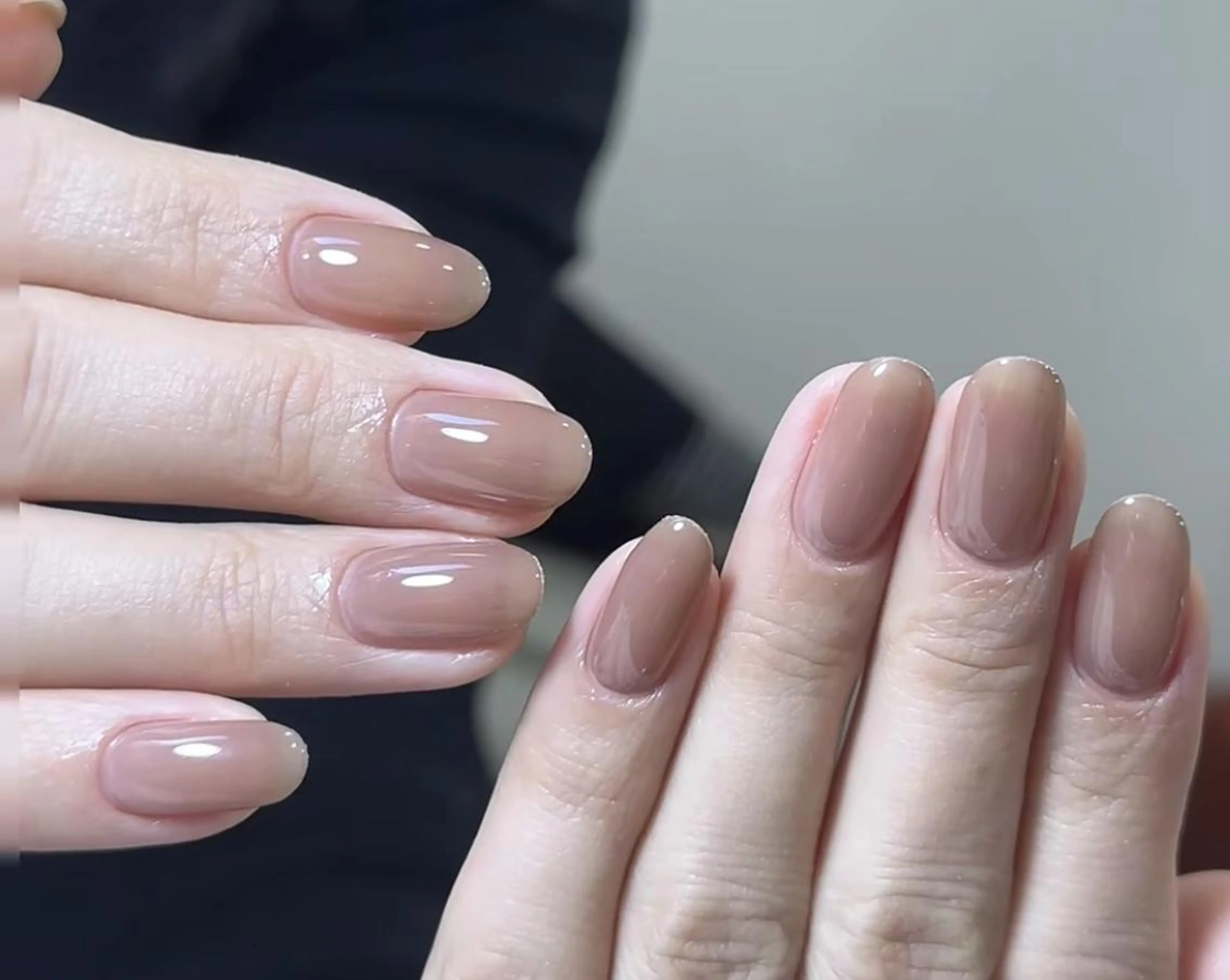 ネイル ハンドネイル 🎀 NaNa_nailのネイルデザイン