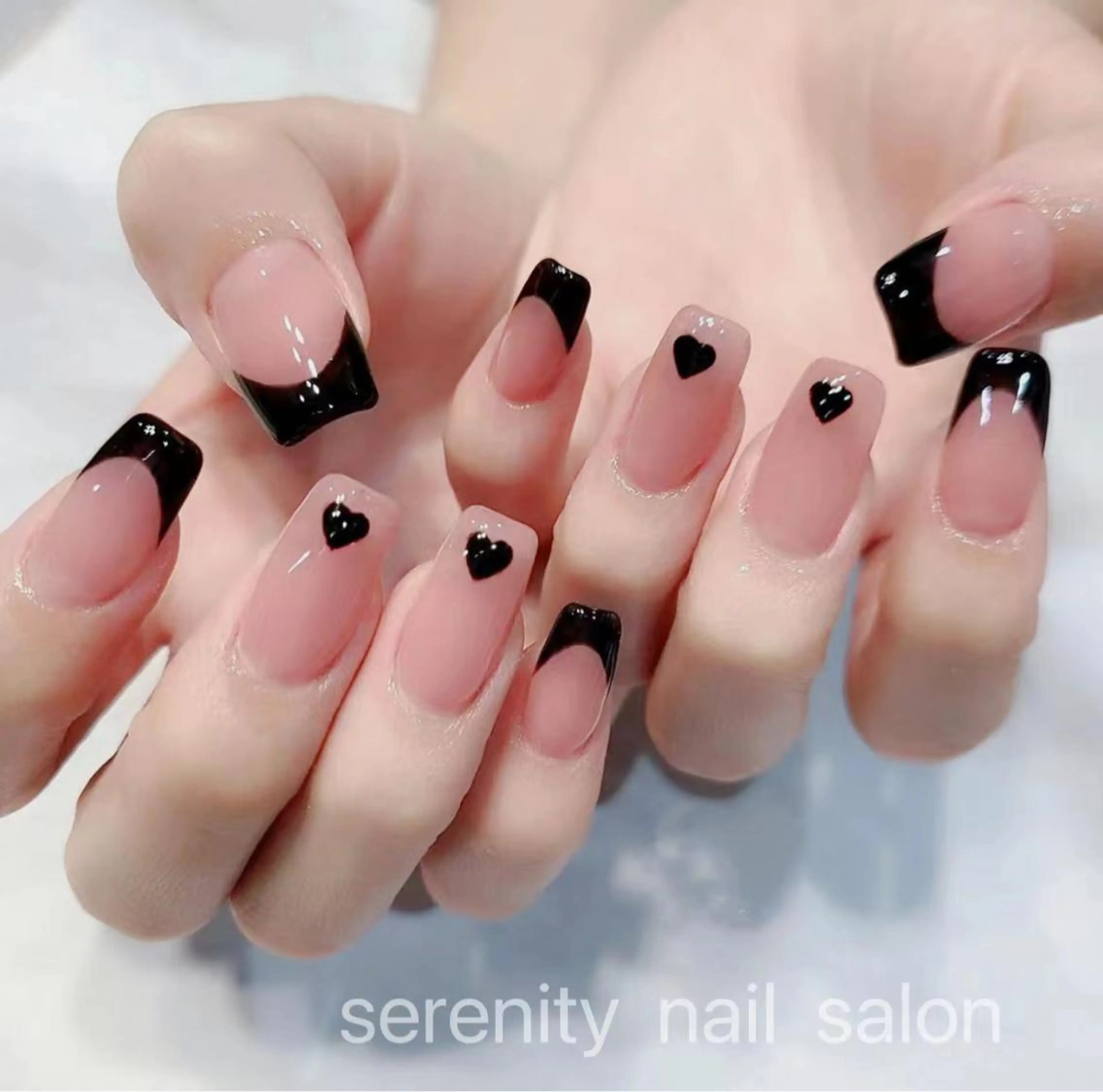ネイル ✨Serenity Nail salonのネイルデザイン