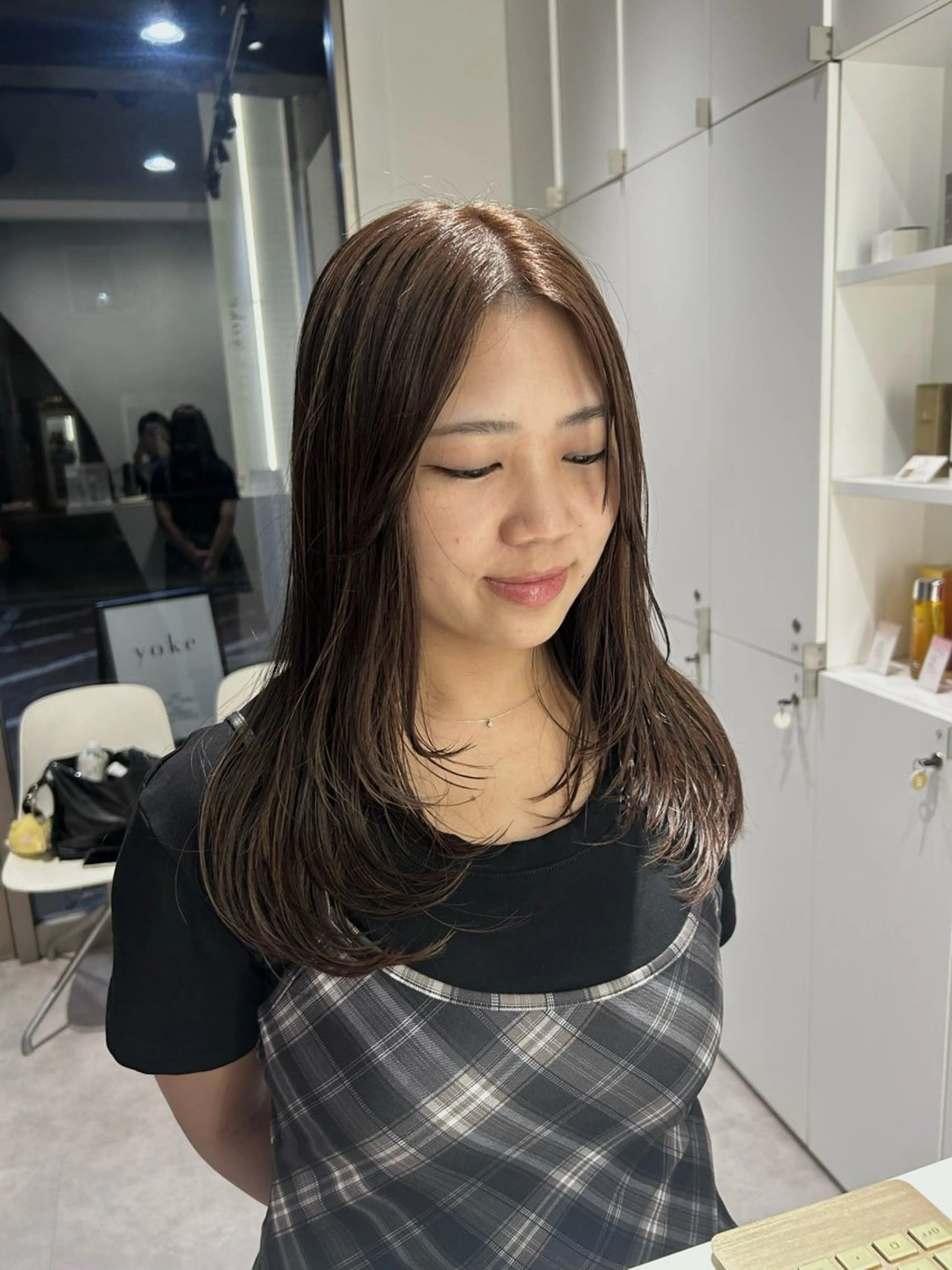 [平日限定メニュー]🤎One color🤎の写真