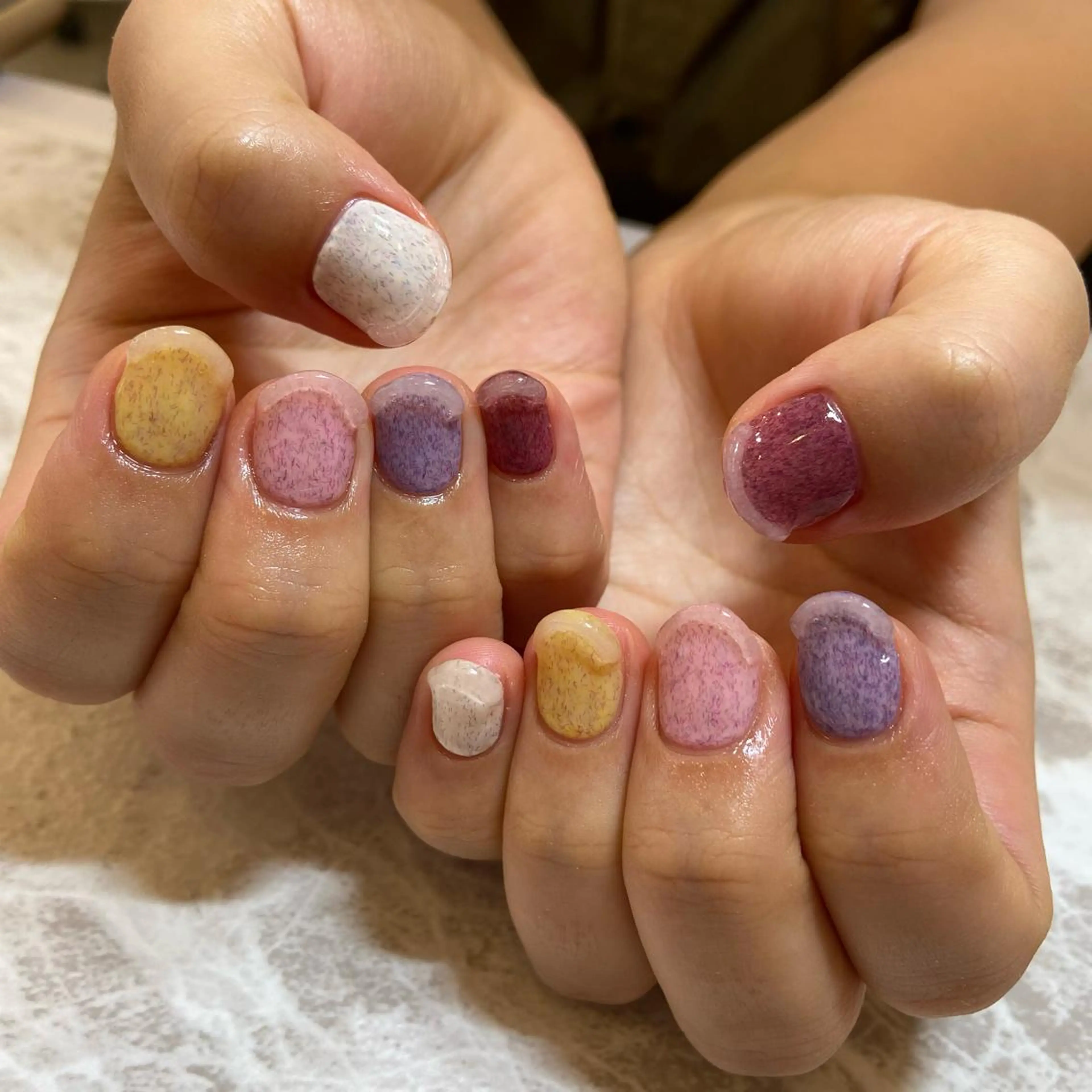 ネイル NAIL SALON Rのネイルデザイン