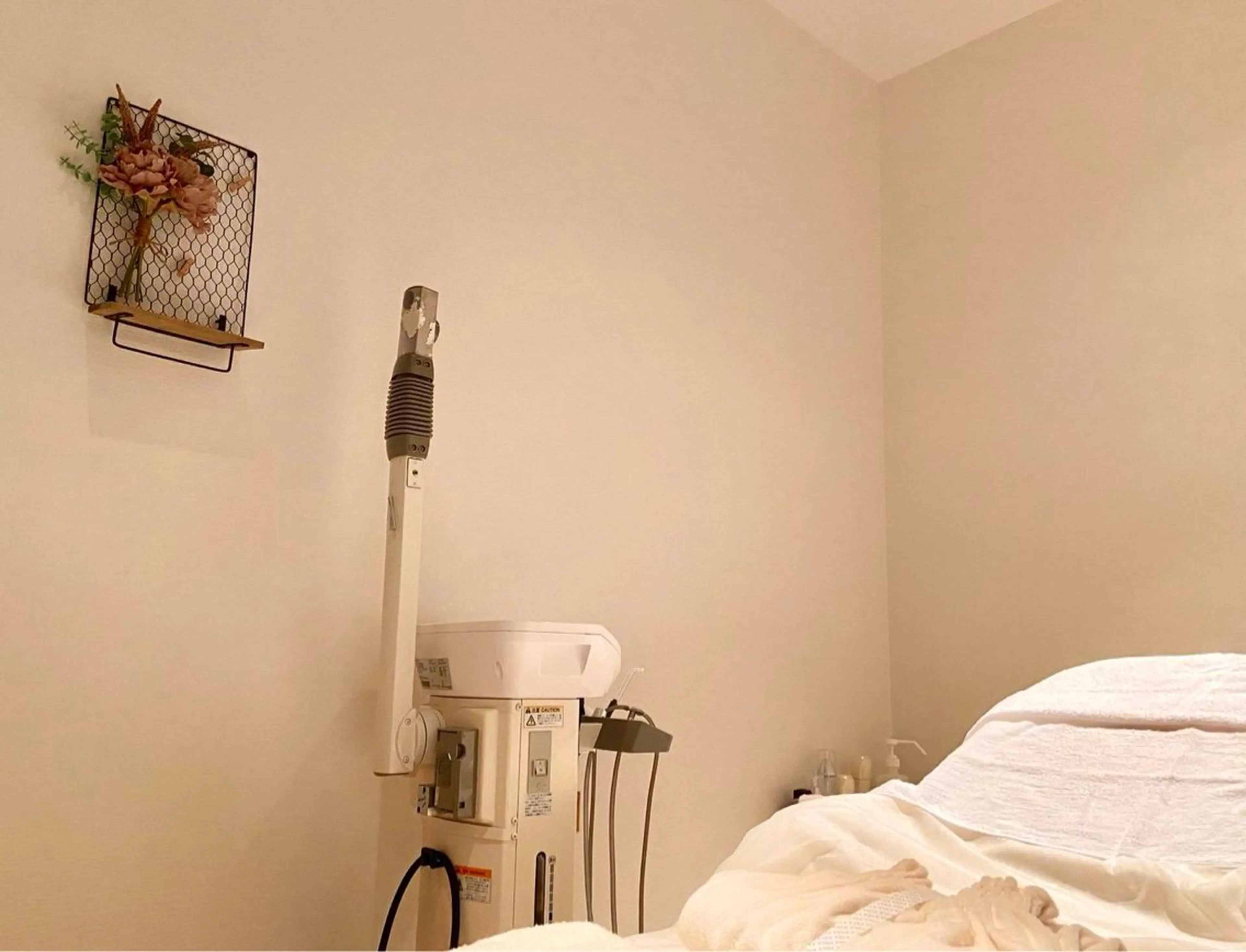 エステインtomo1階所属・POLA やまだあやのエステ・リラクイメージ