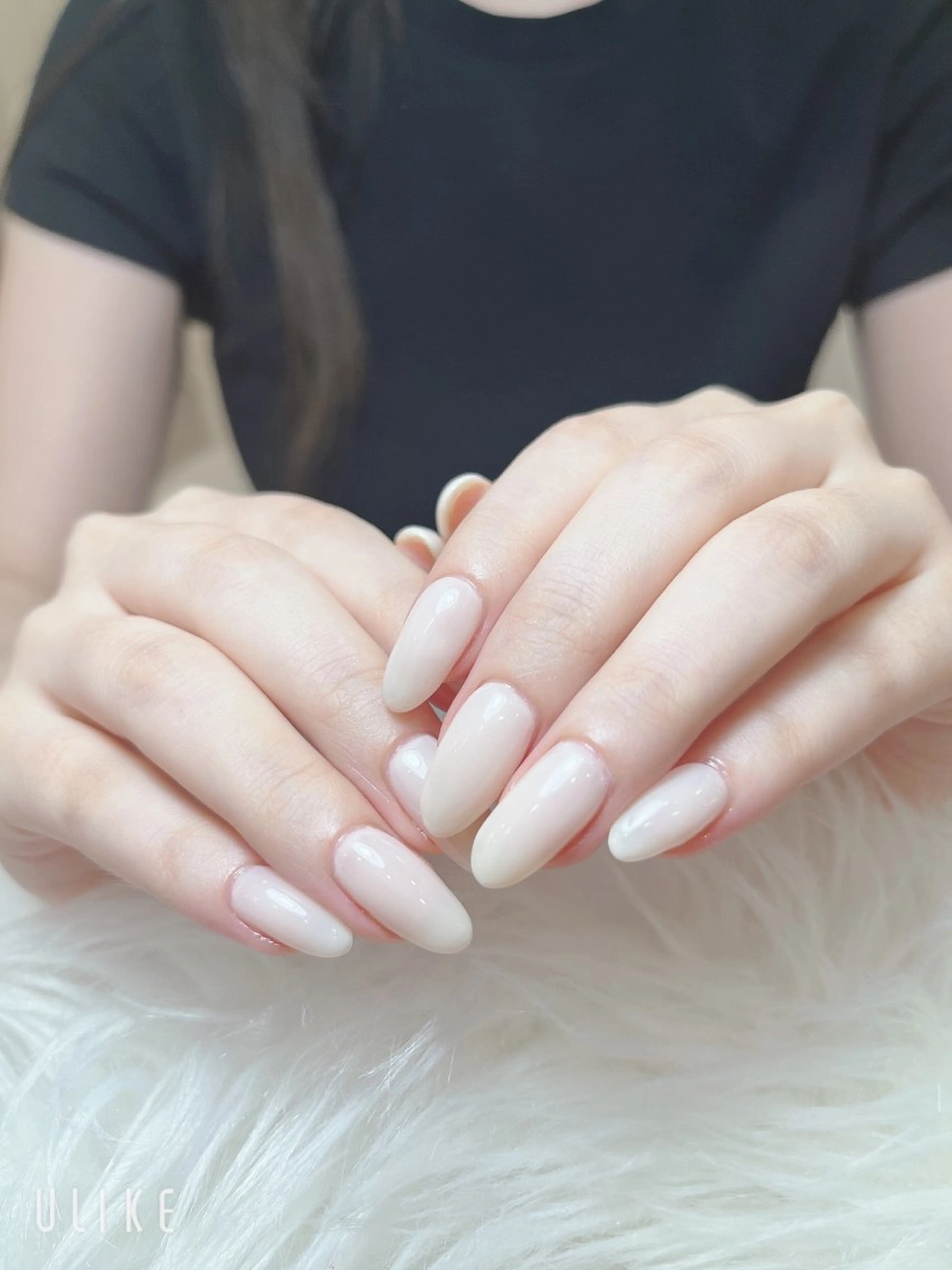 ネイル ハヤシ アオイのマツエク・マツパデザイン