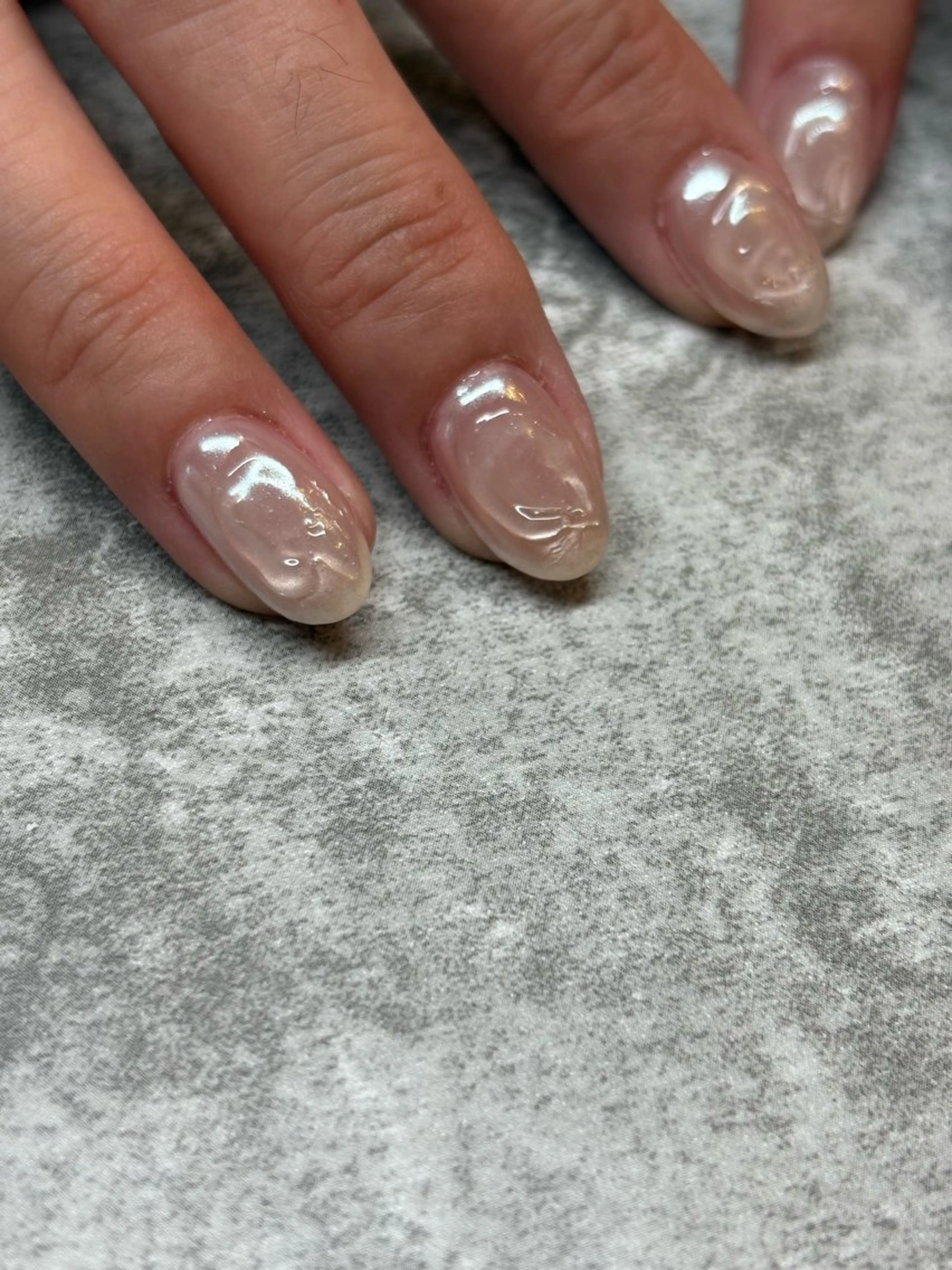 ネイル ハンドネイル ハンドケア NAIL SALON le'ana所属・NAIL SALON le'anaのネイルデザイン