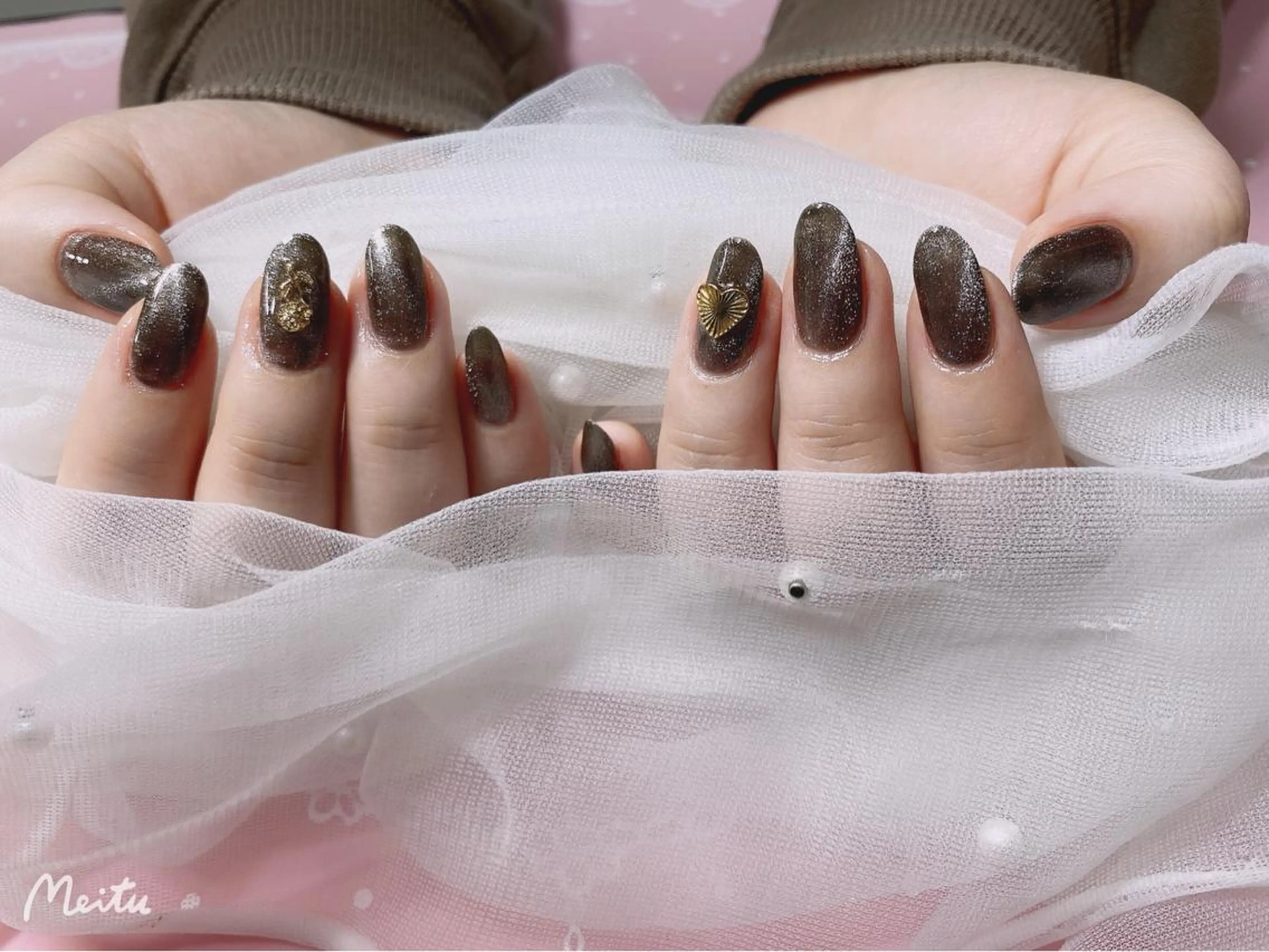 ネイル May&Way Neilのネイルデザイン