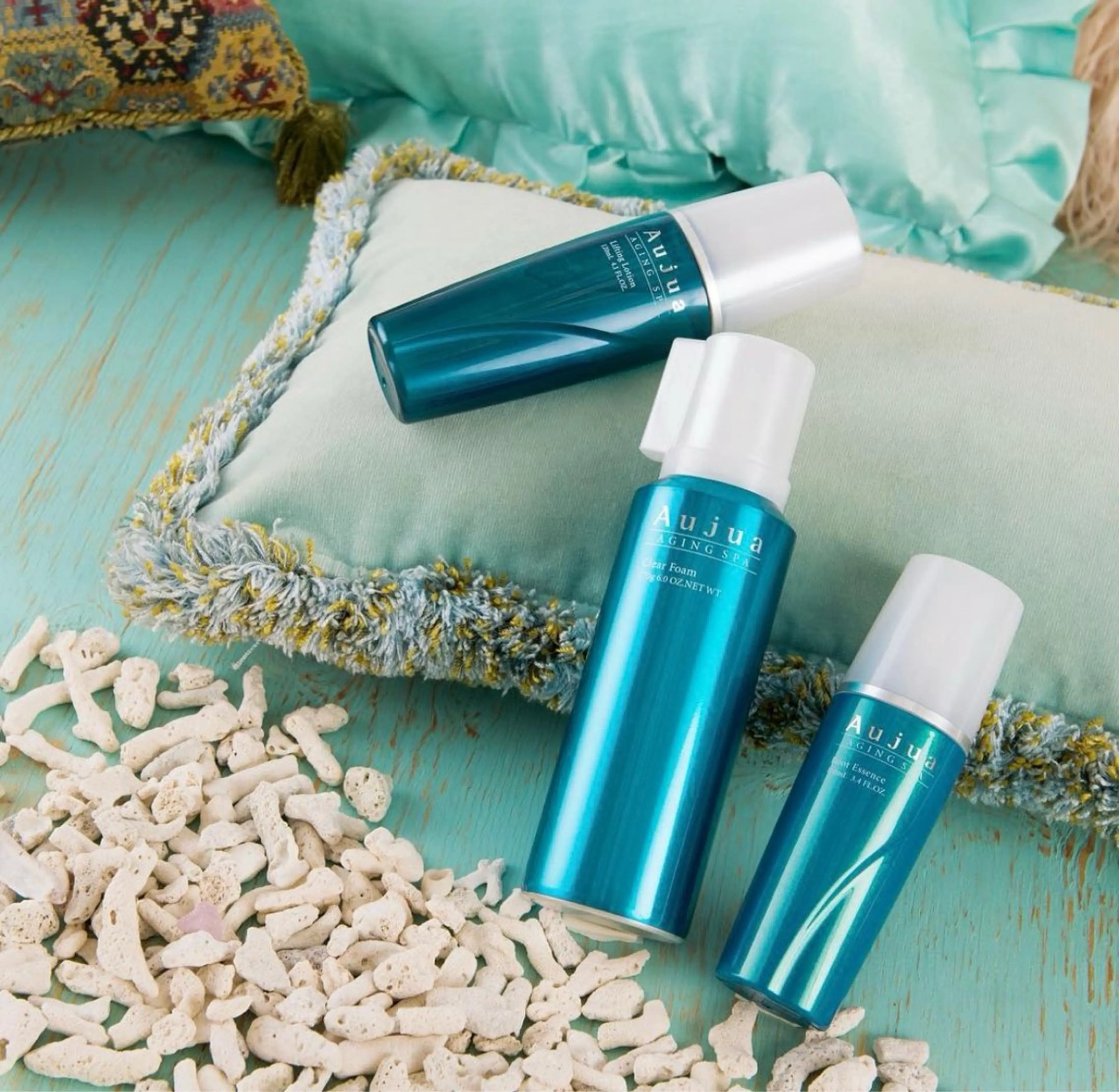 ［炭酸シャンプー付き🌟］Men'sワンカラー💫の写真