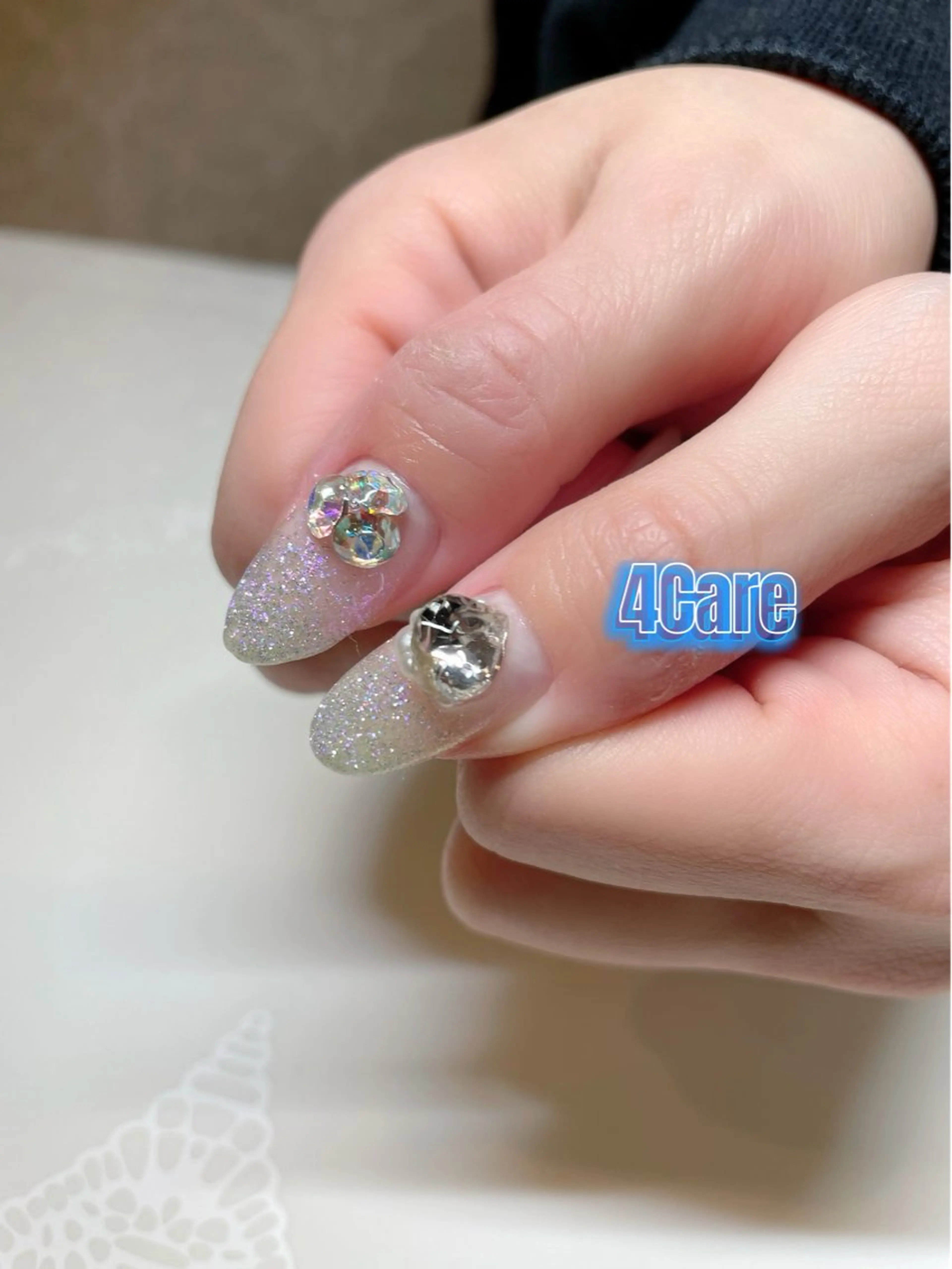 ネイル 4Care所属・4Care Yのネイルデザイン
