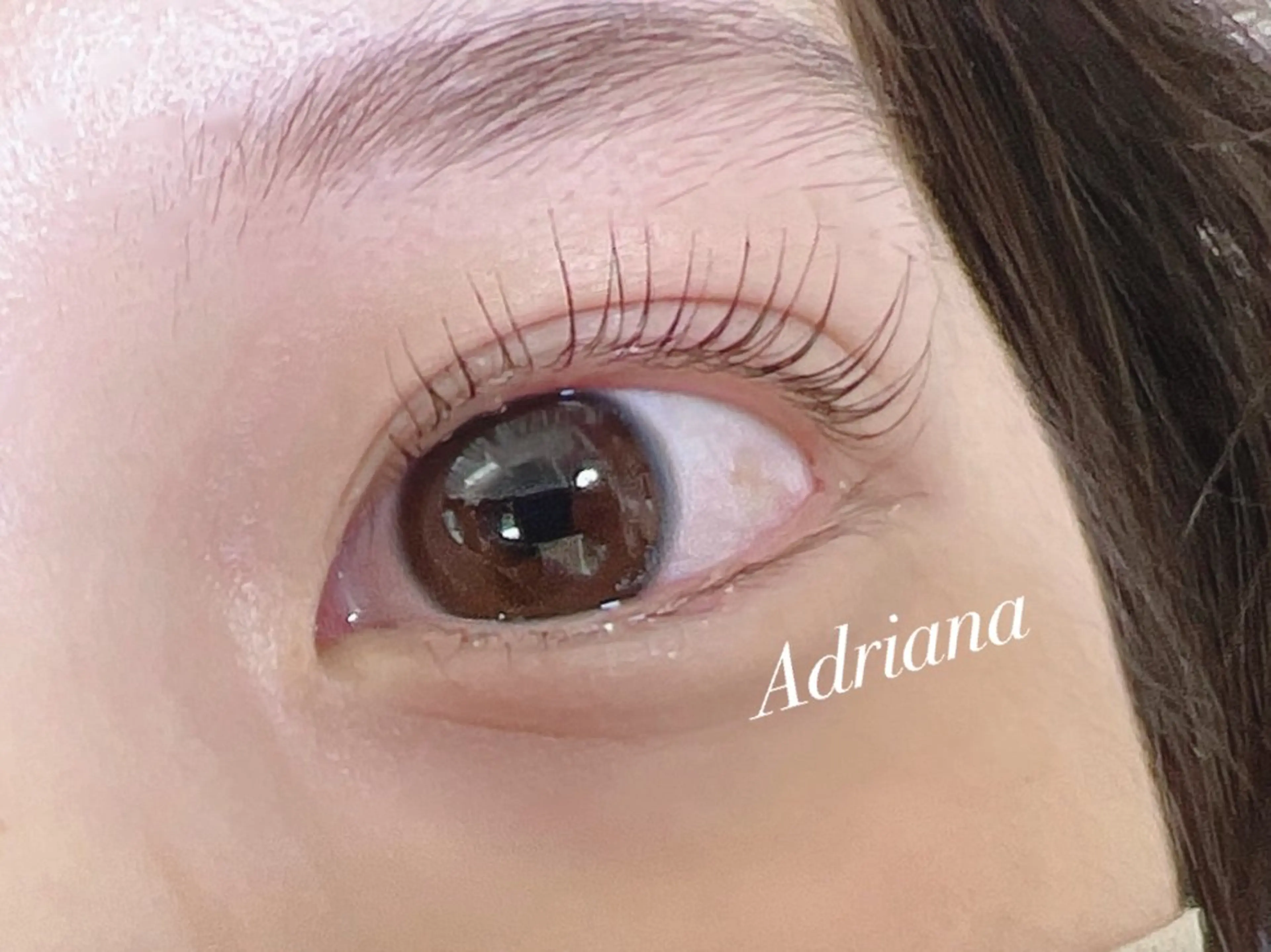 ネイル ADRIANA 大久保駅前徒歩2分のその他イメージ