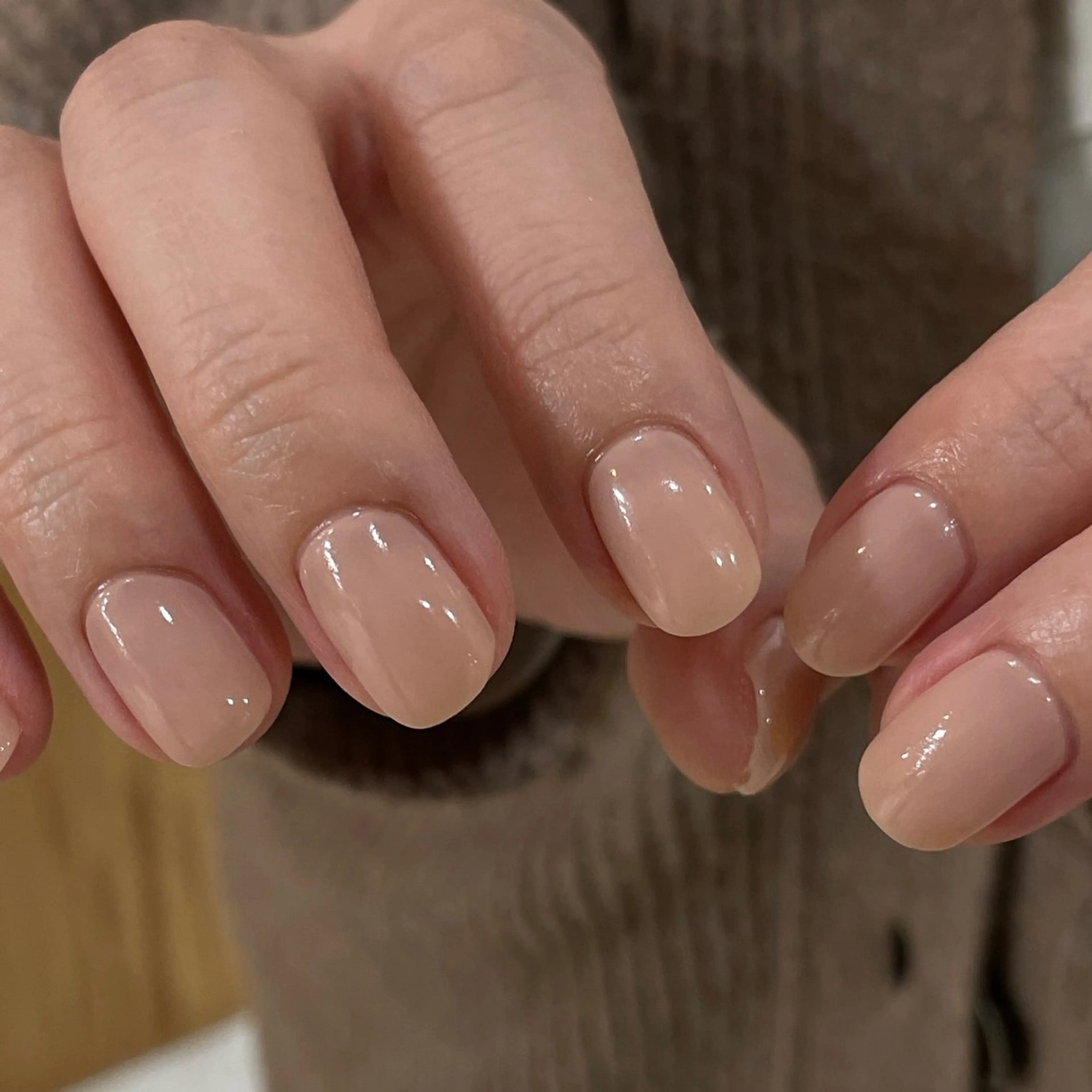 ネイル ハンドネイル you (ユウ)のネイルデザイン