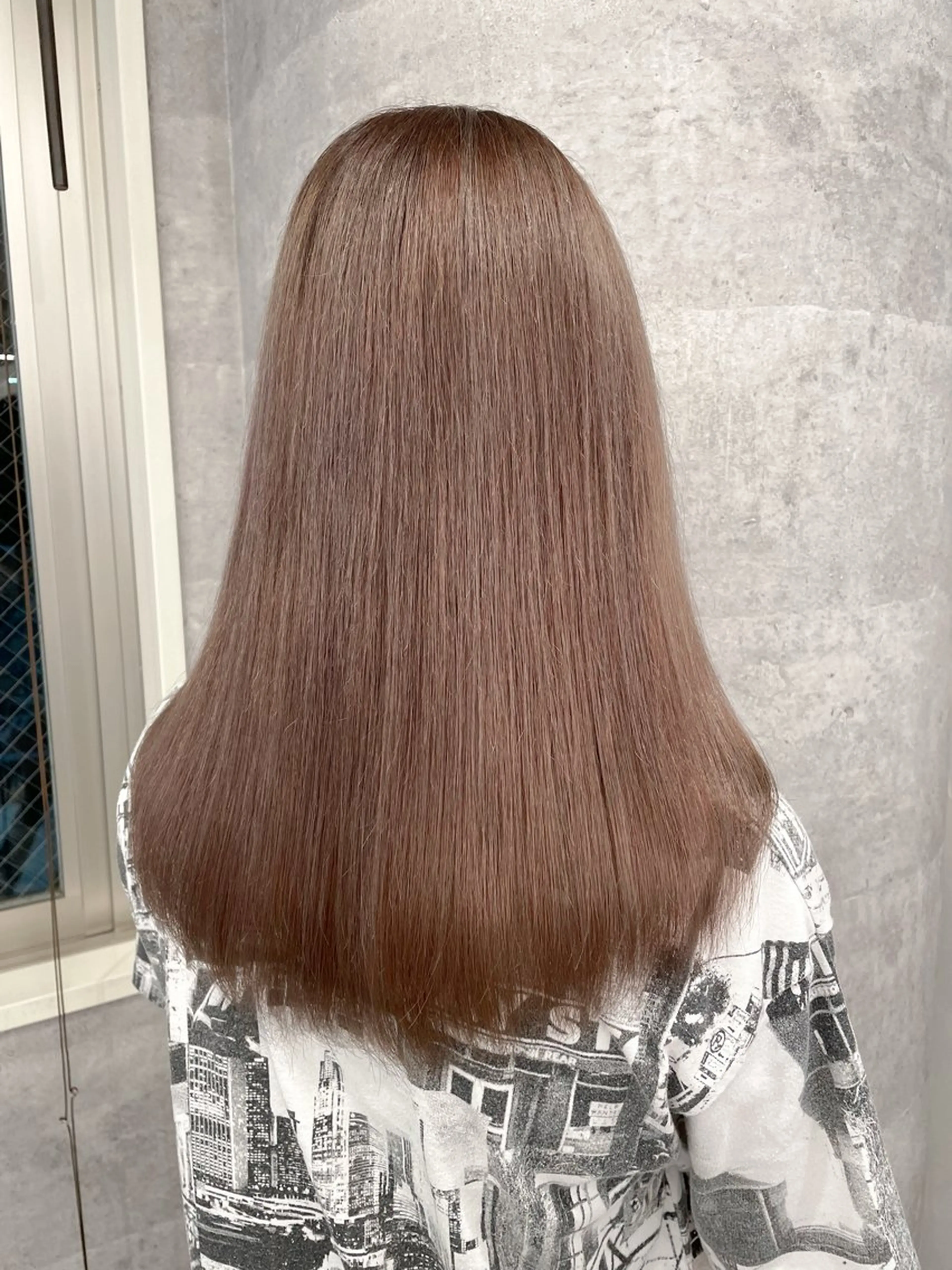 カラー ハイトーン特化🎨 ryukiのヘアスタイル