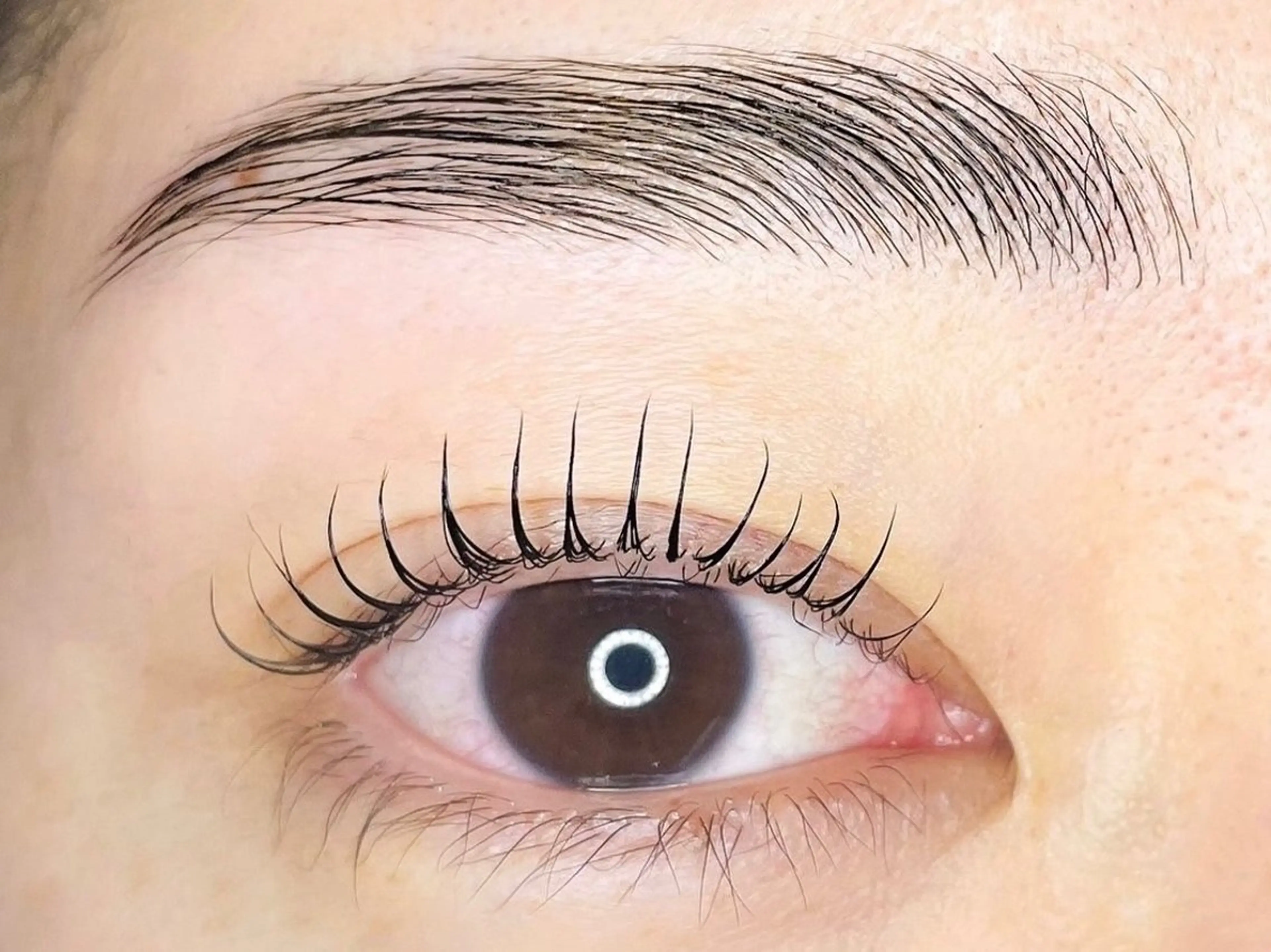 マツエク・マツパ ANEMONA nail&lashのネイルデザイン