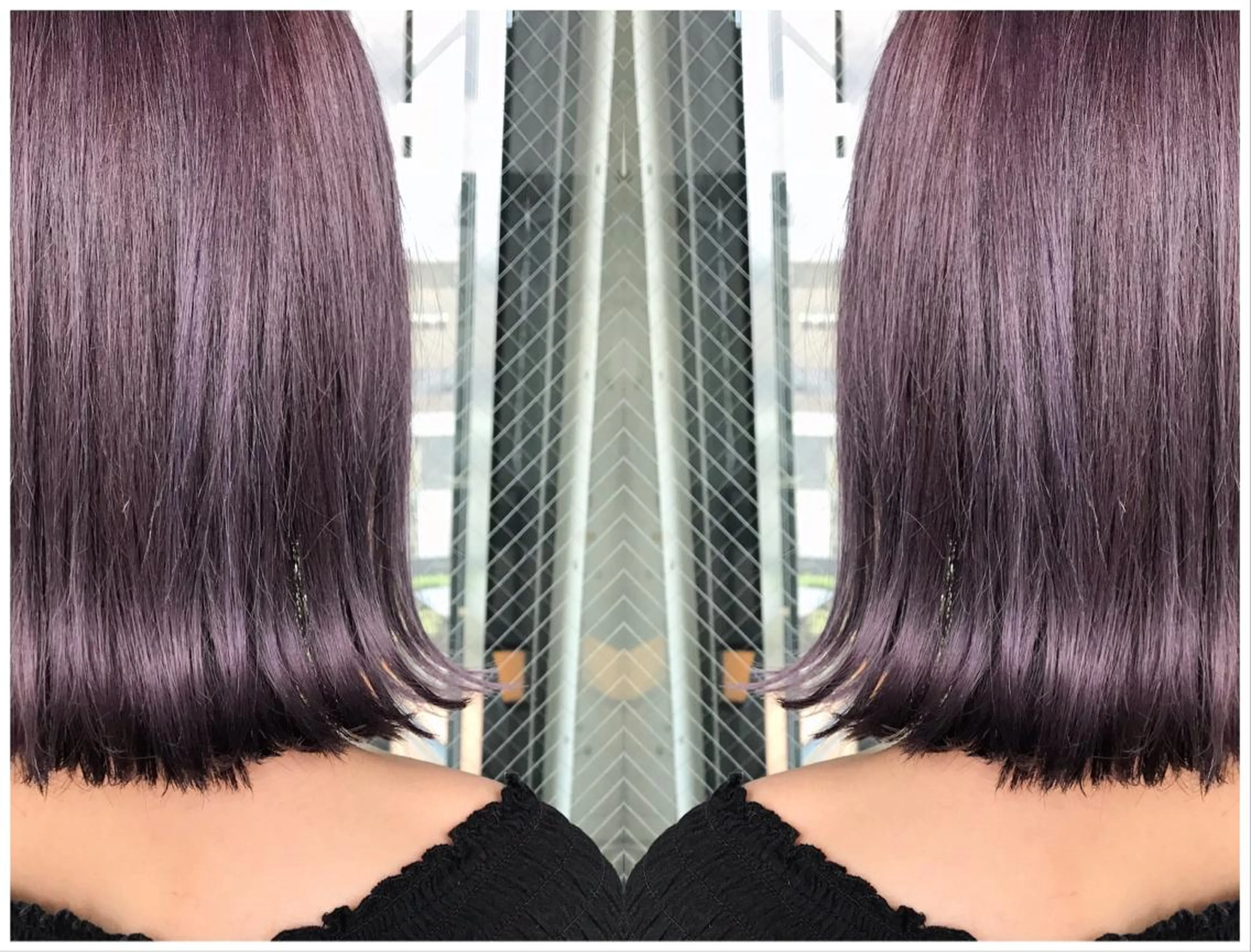 ショート カラー BOOTH share salon所属・ハタケヤマヨシキ ／BOOTHのヘアスタイル