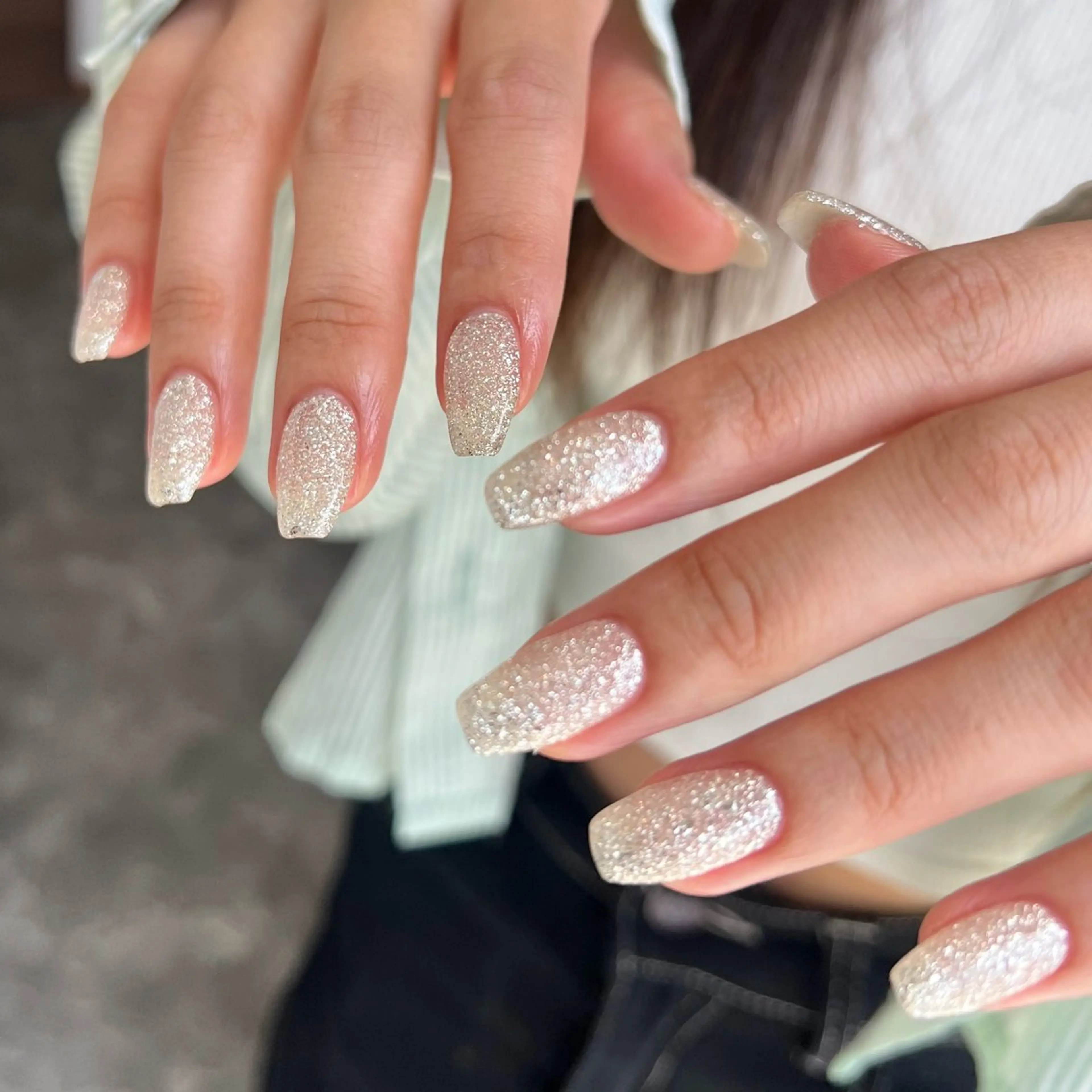 ネイル ハンドネイル Rena colore'のネイルデザイン