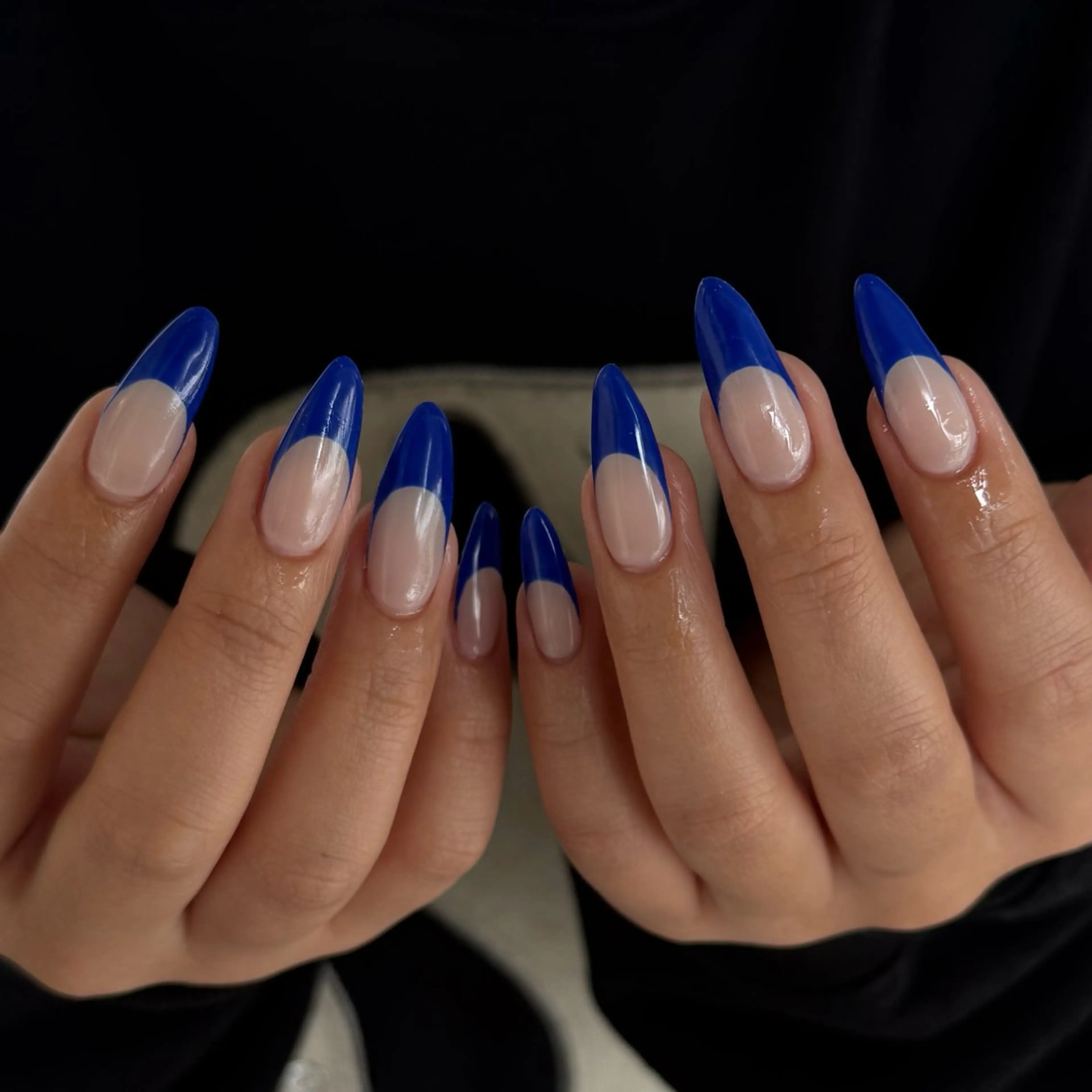 ネイル 🍒 akariのネイルデザイン