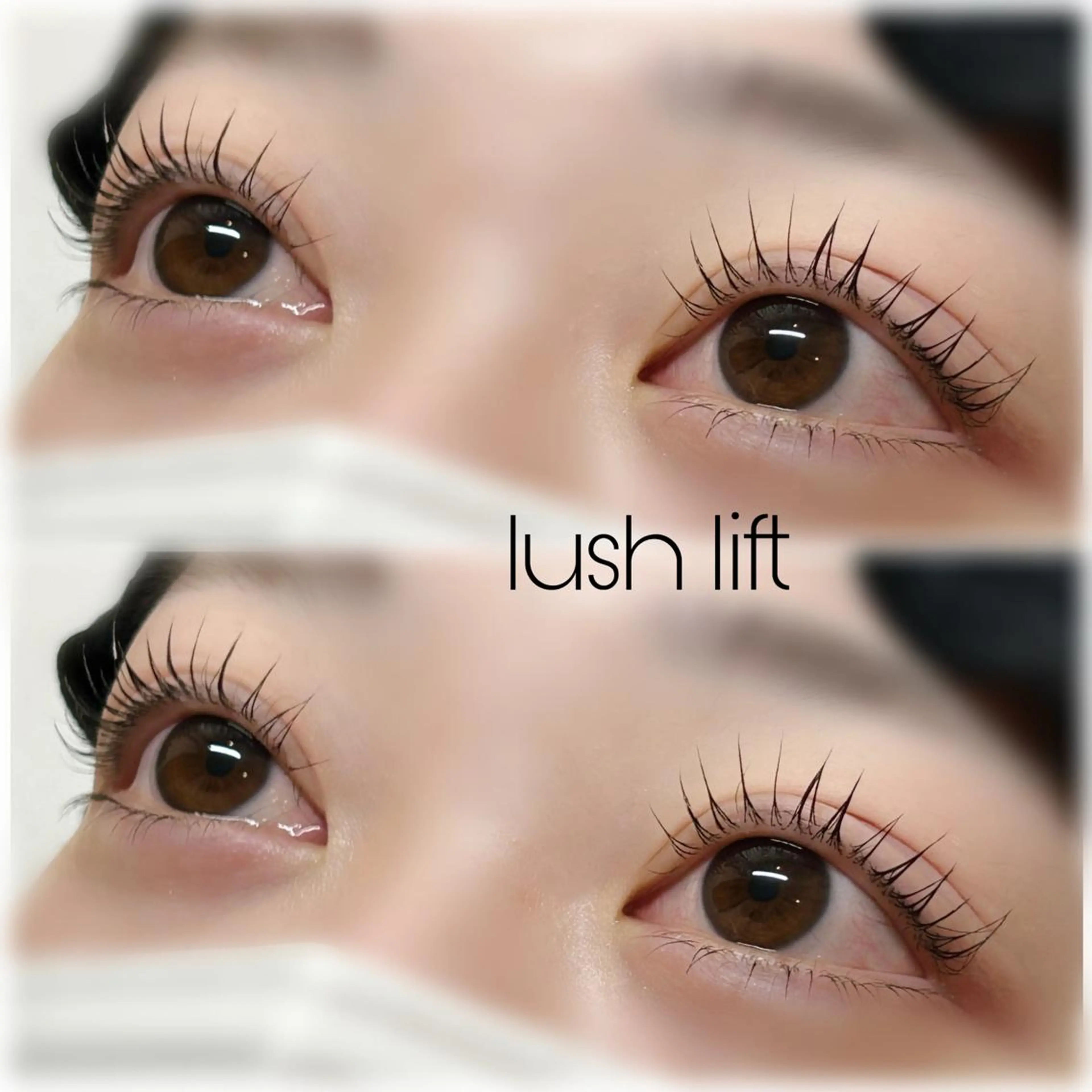 マツエク・マツパ マツパ ひろしま ゆうかの眉毛・アイブロウイメージ